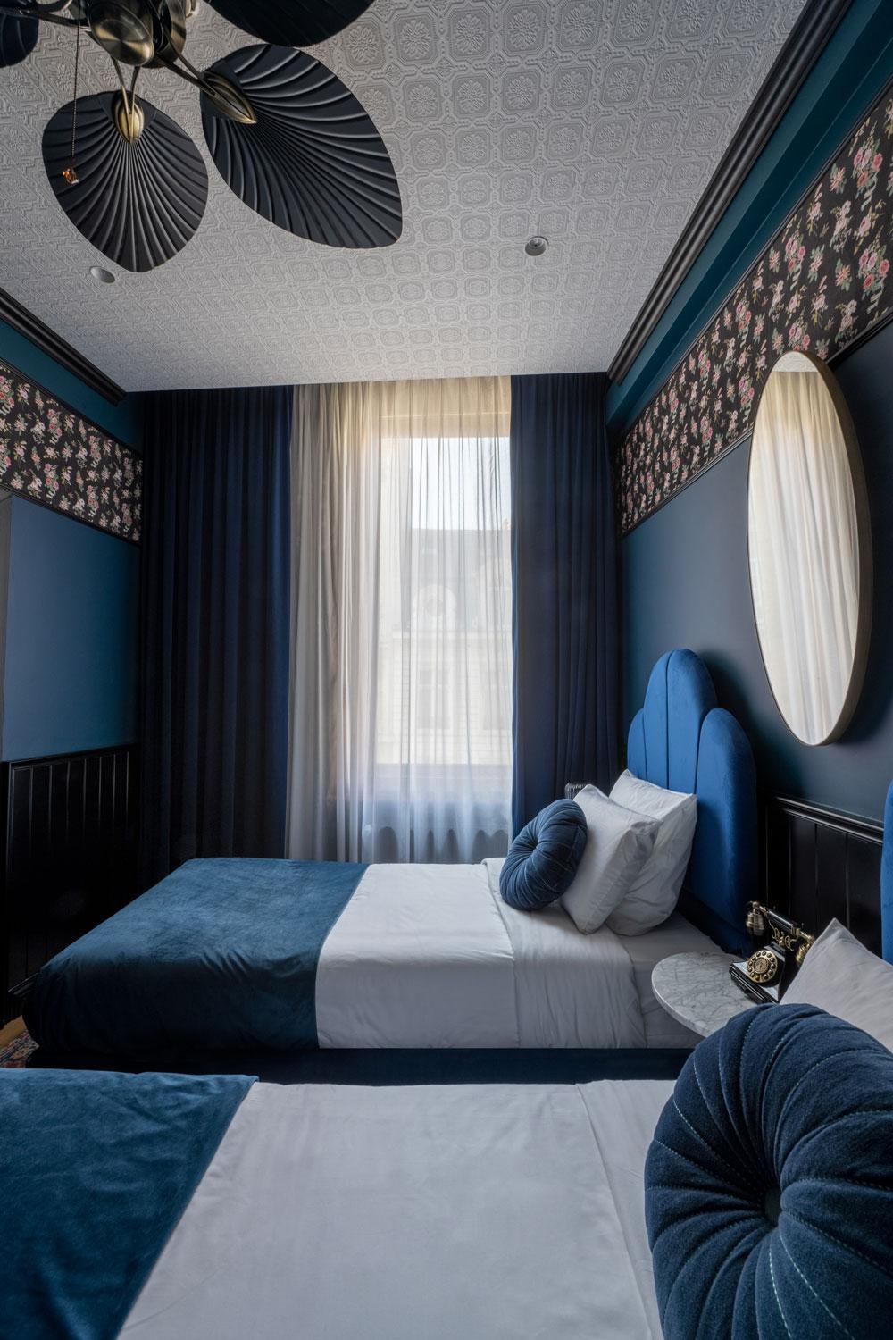 Double or Twin Room - Photo 7