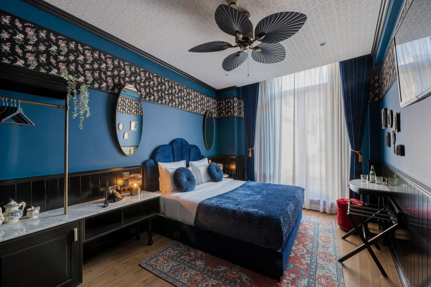 Double or Twin Room - Photo 1