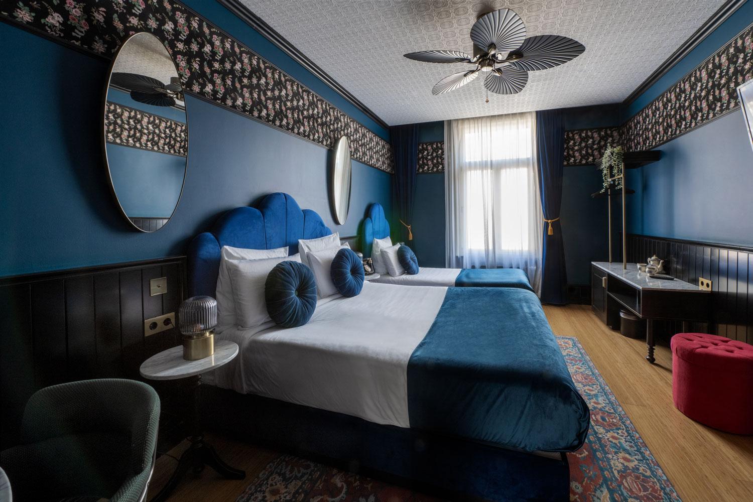 Triple Room - Photo 1