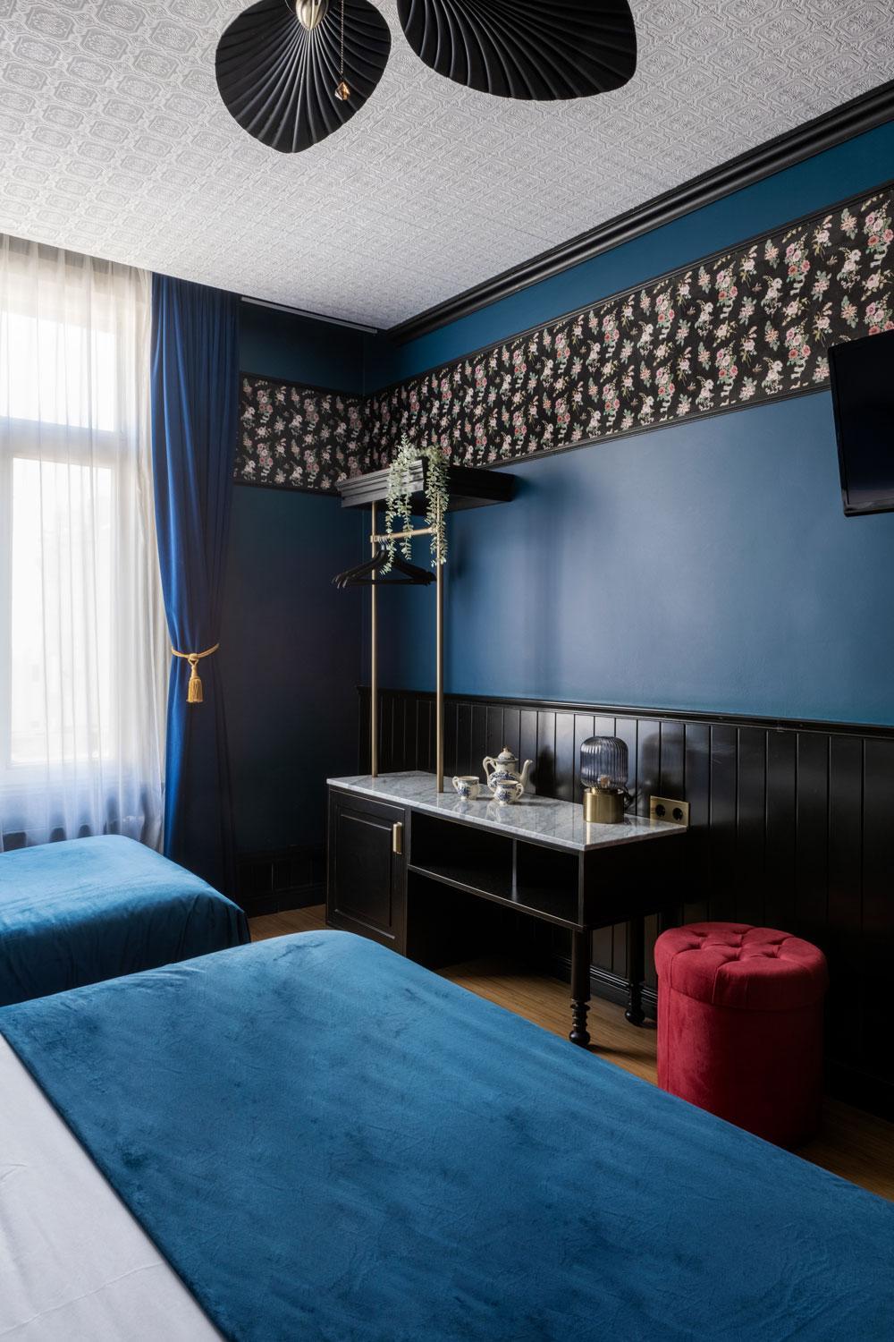 Triple Room - Photo 5