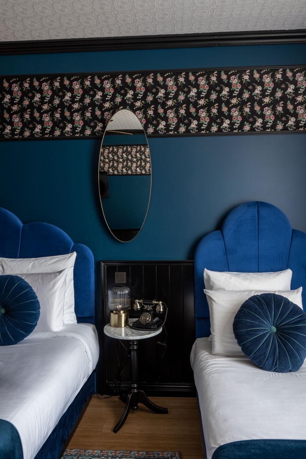 Triple Room - Photo 2
