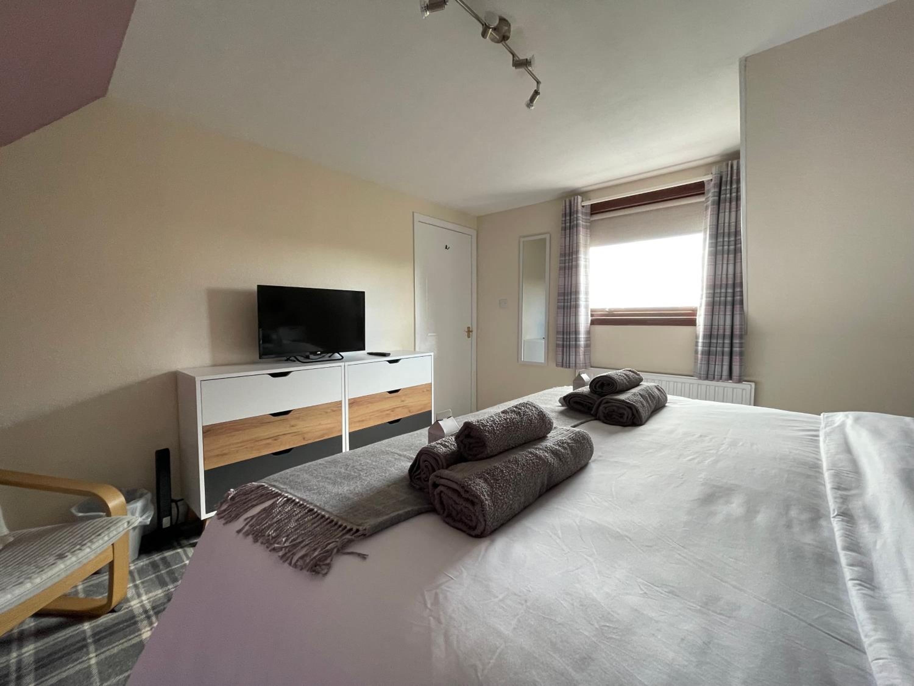 Two-Bedroom House photo 1