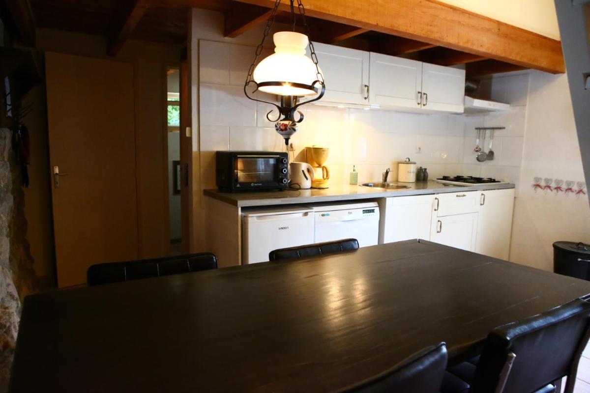 Villa with Garden View - Photo 7