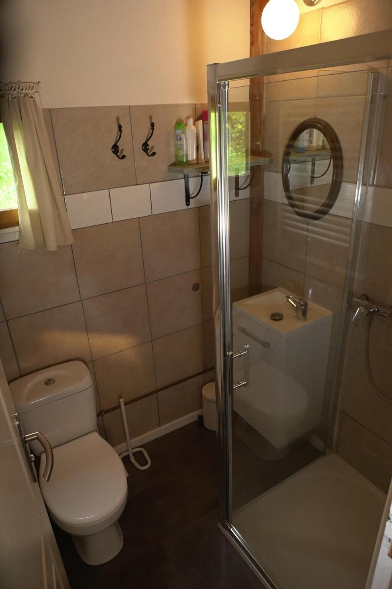 Two-Bedroom Villa - Photo 12