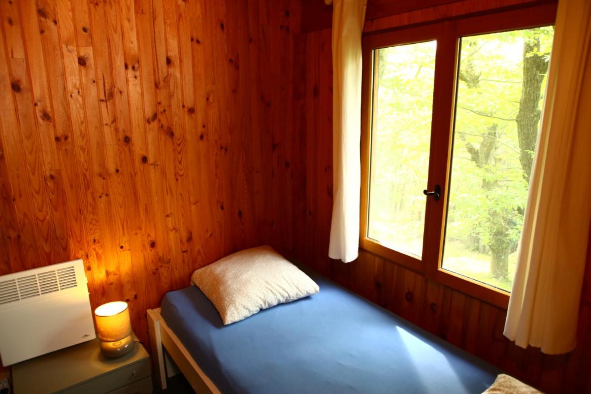 Two-Bedroom Villa - Photo 13
