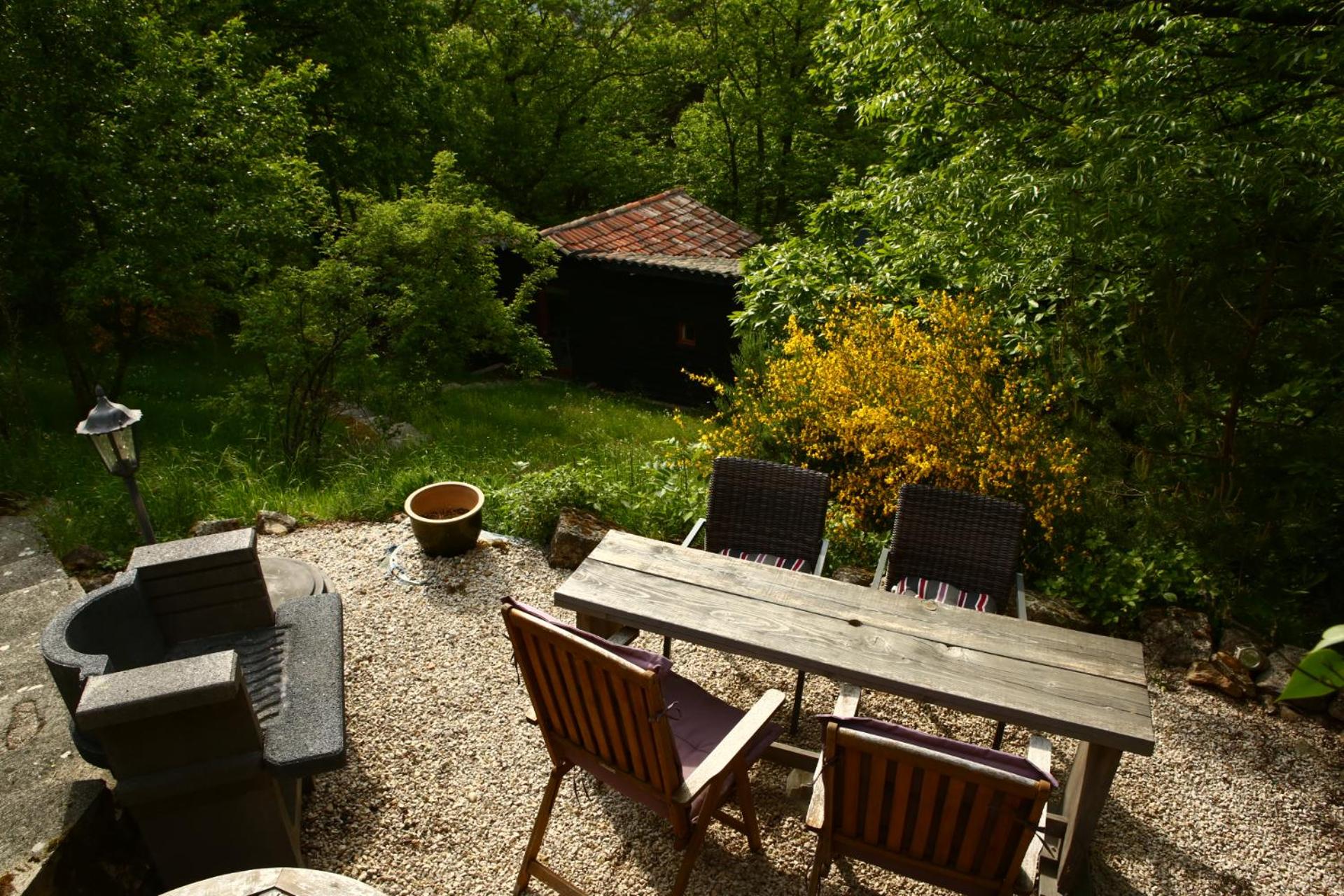Two-Bedroom Villa - Photo 7