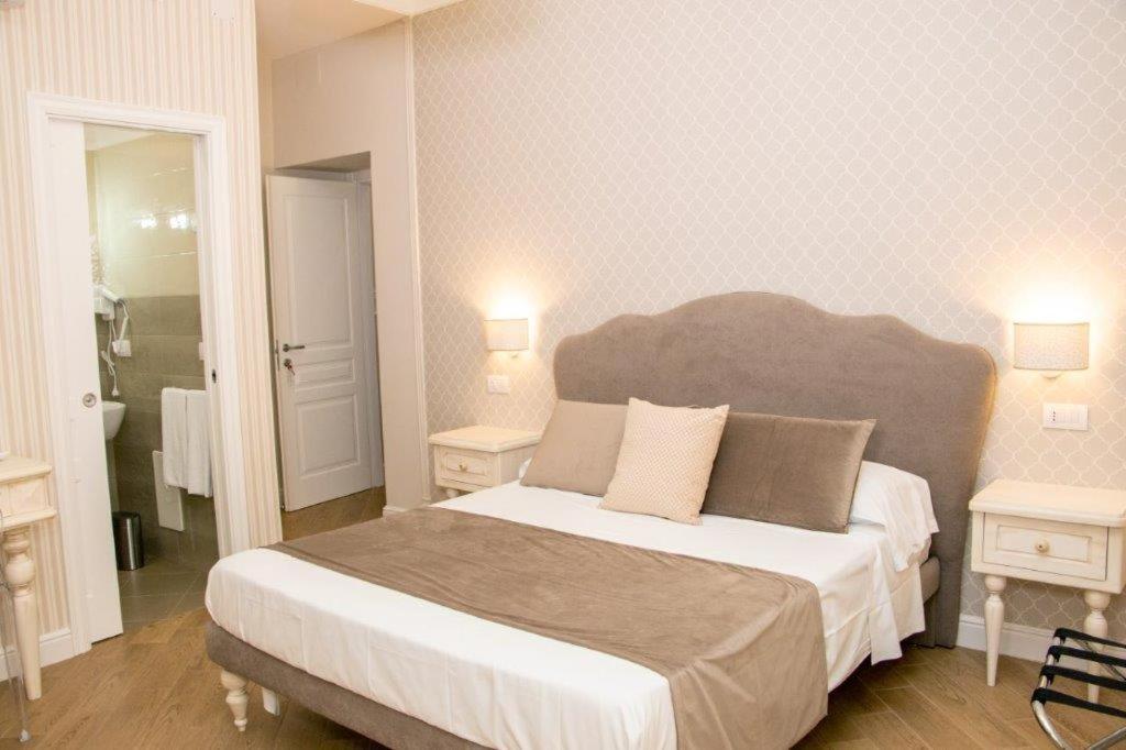 Executive Triple Room