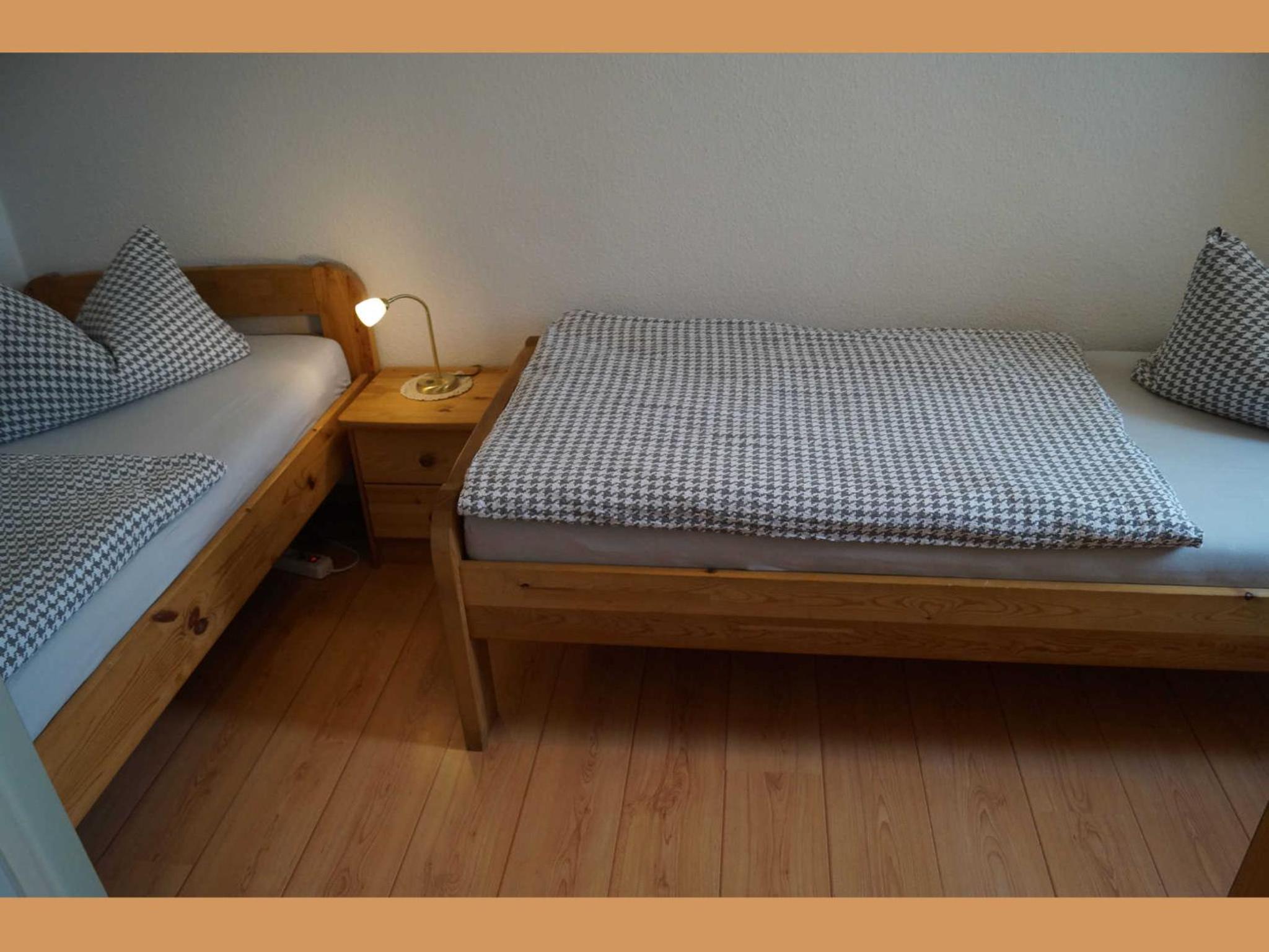 Apartment with Terrace photo 1