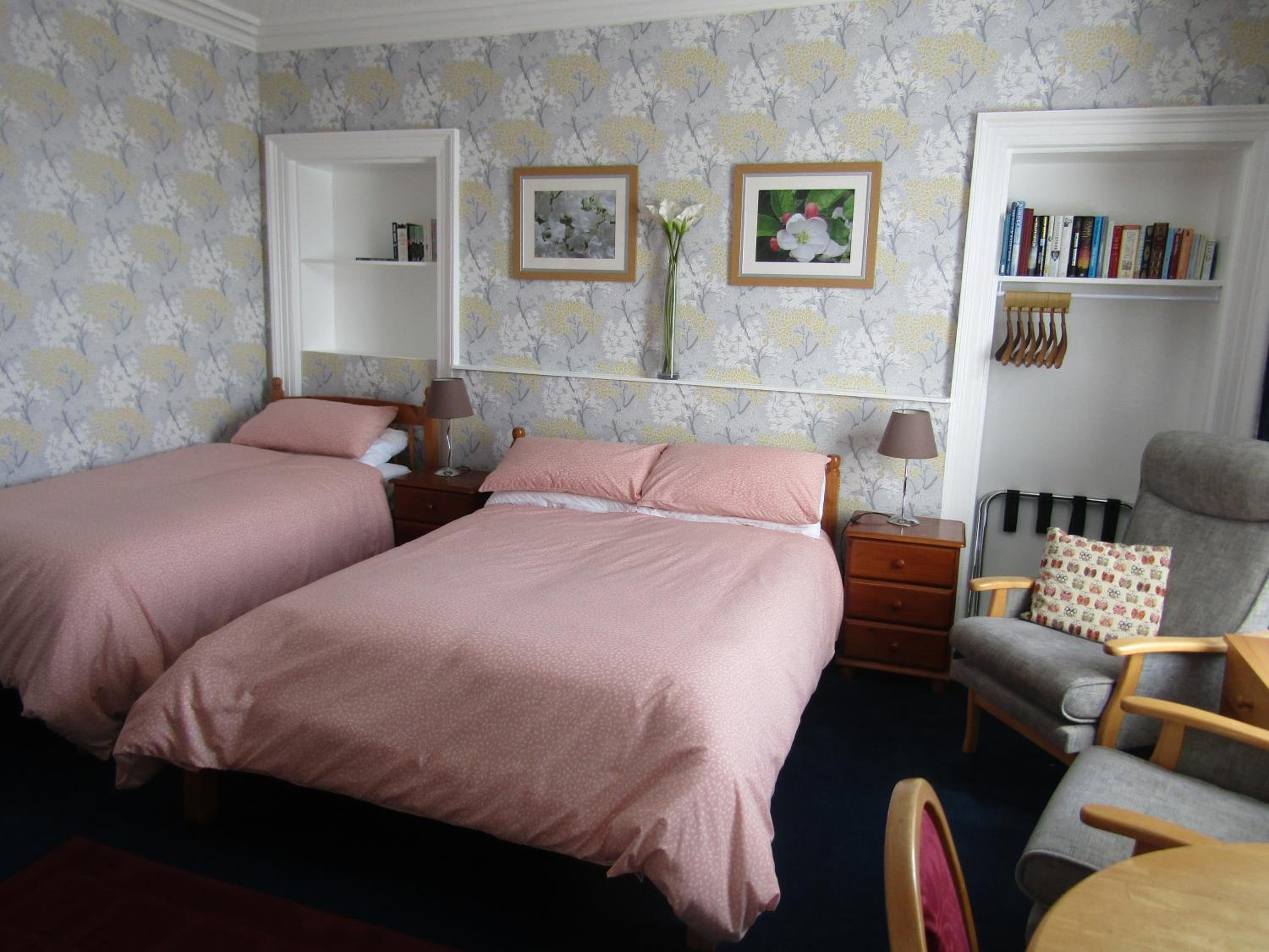 Double Or Twin Room With Shower photo 1