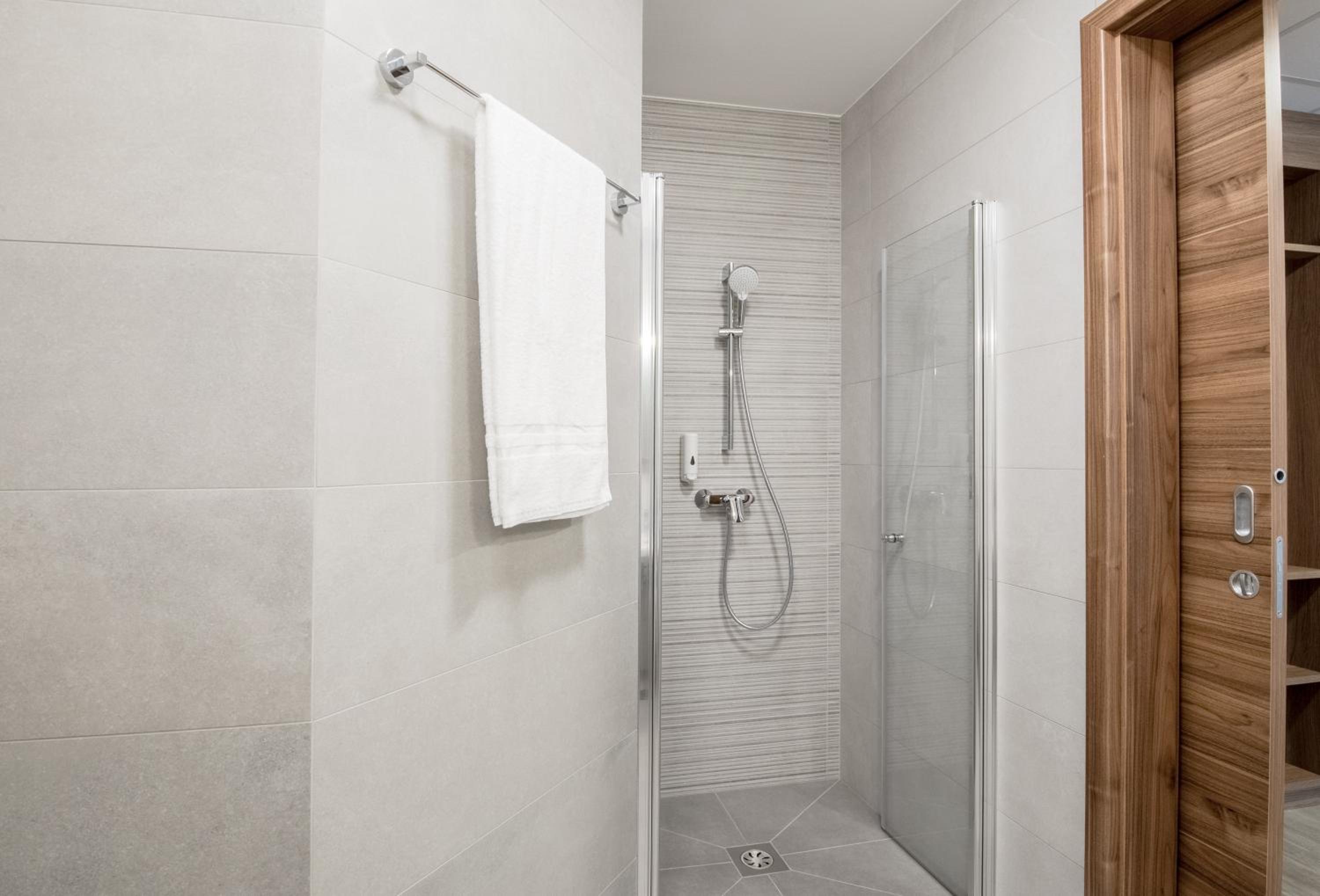 Double Room with Balcony photo 3