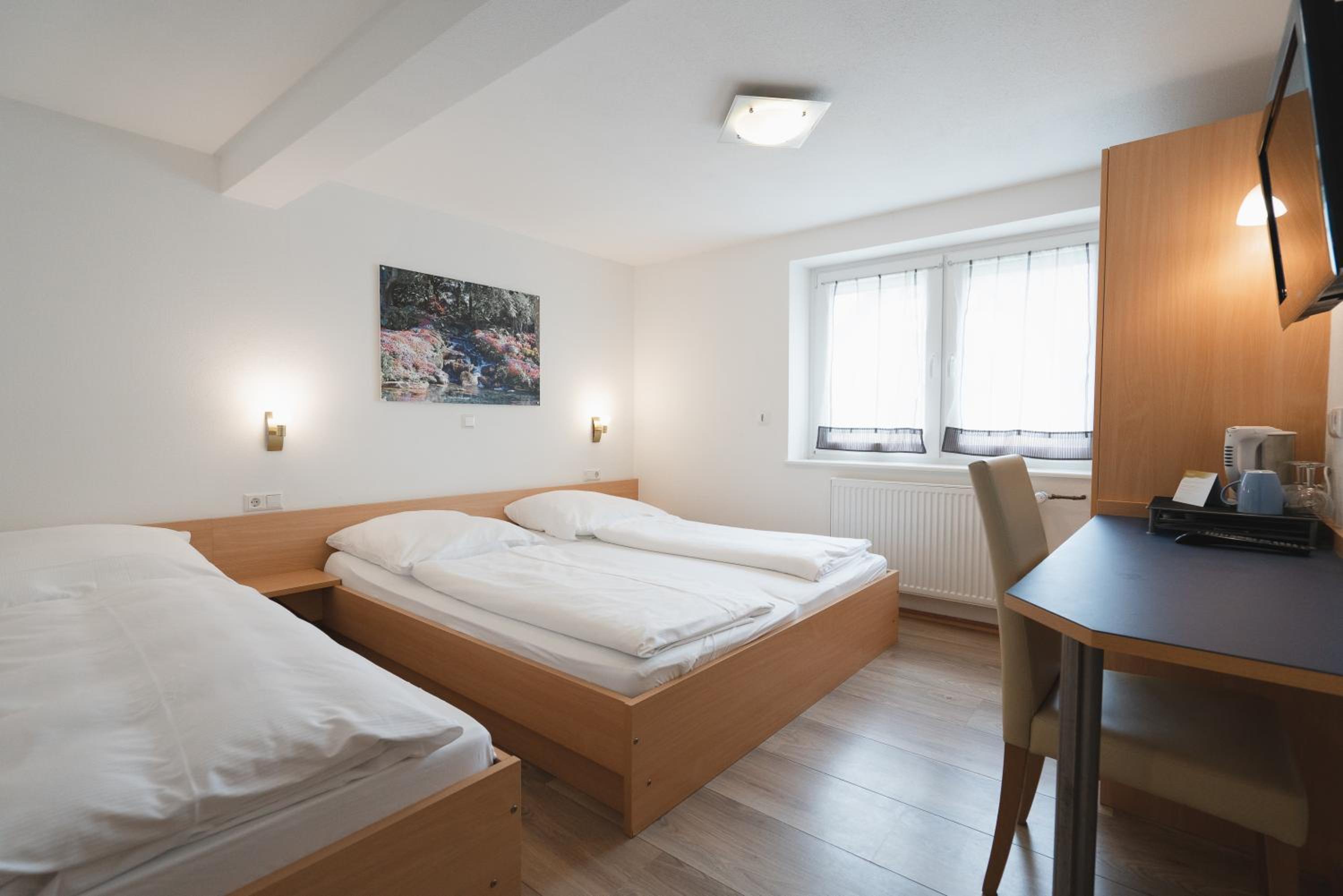 Triple Room photo 3