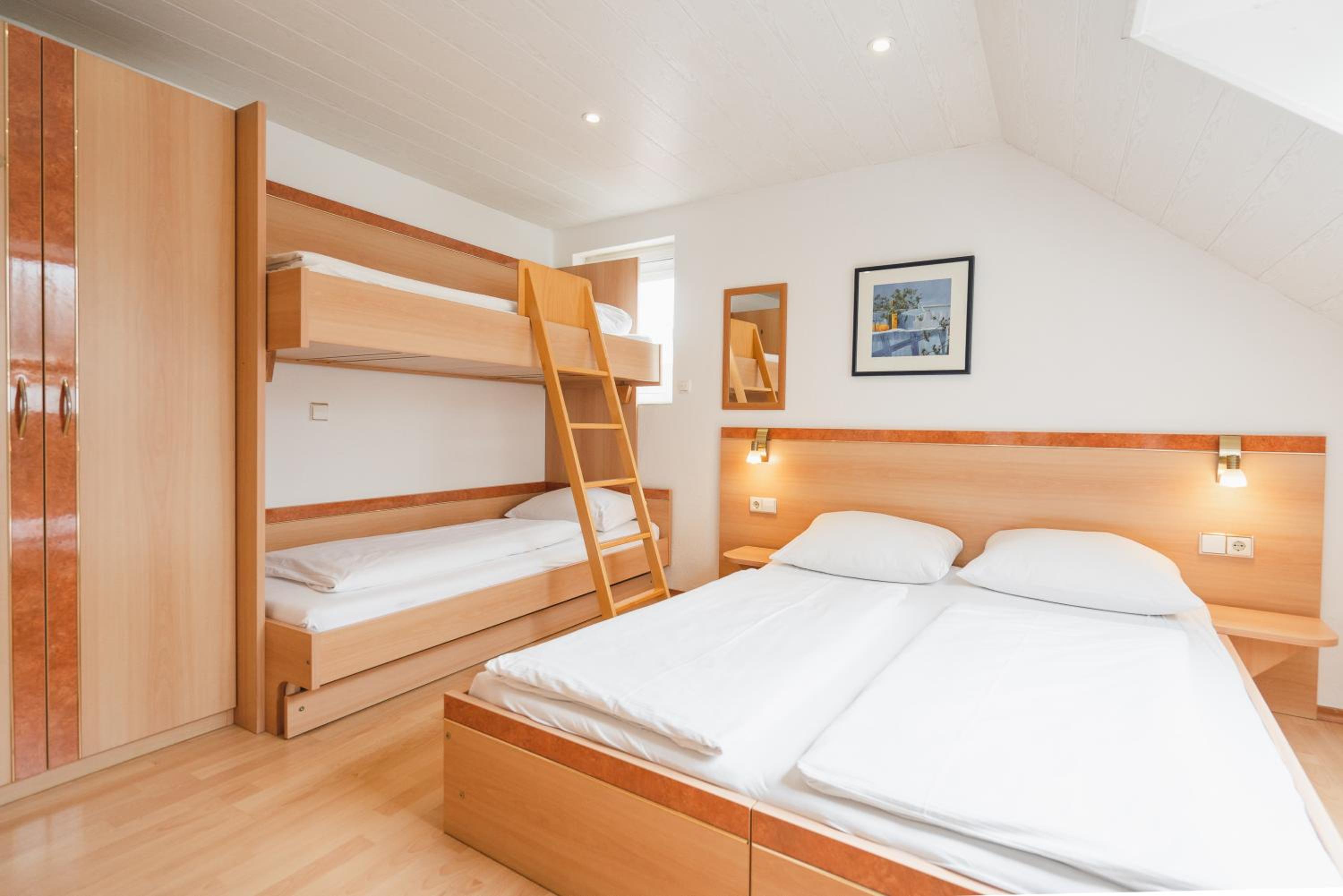 Quadruple Room photo 1