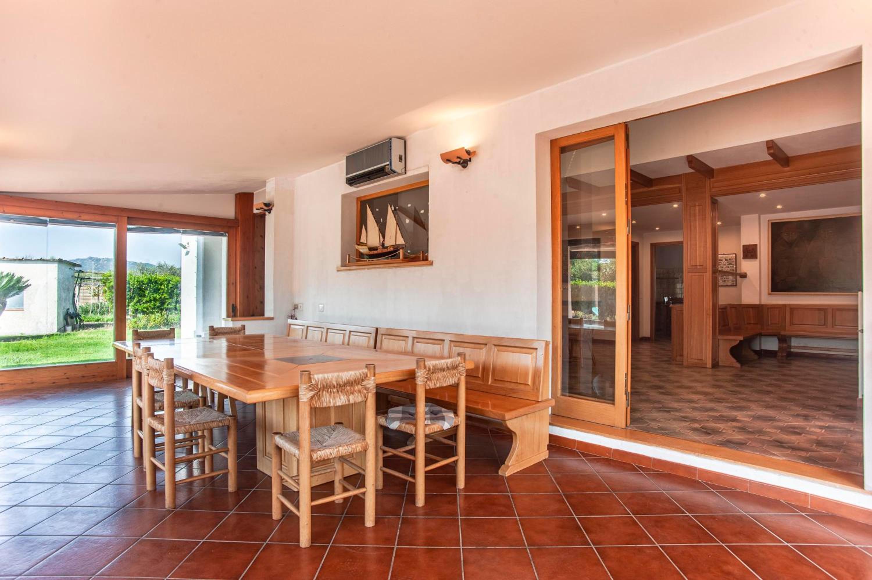 Villa with Garden View photo 3