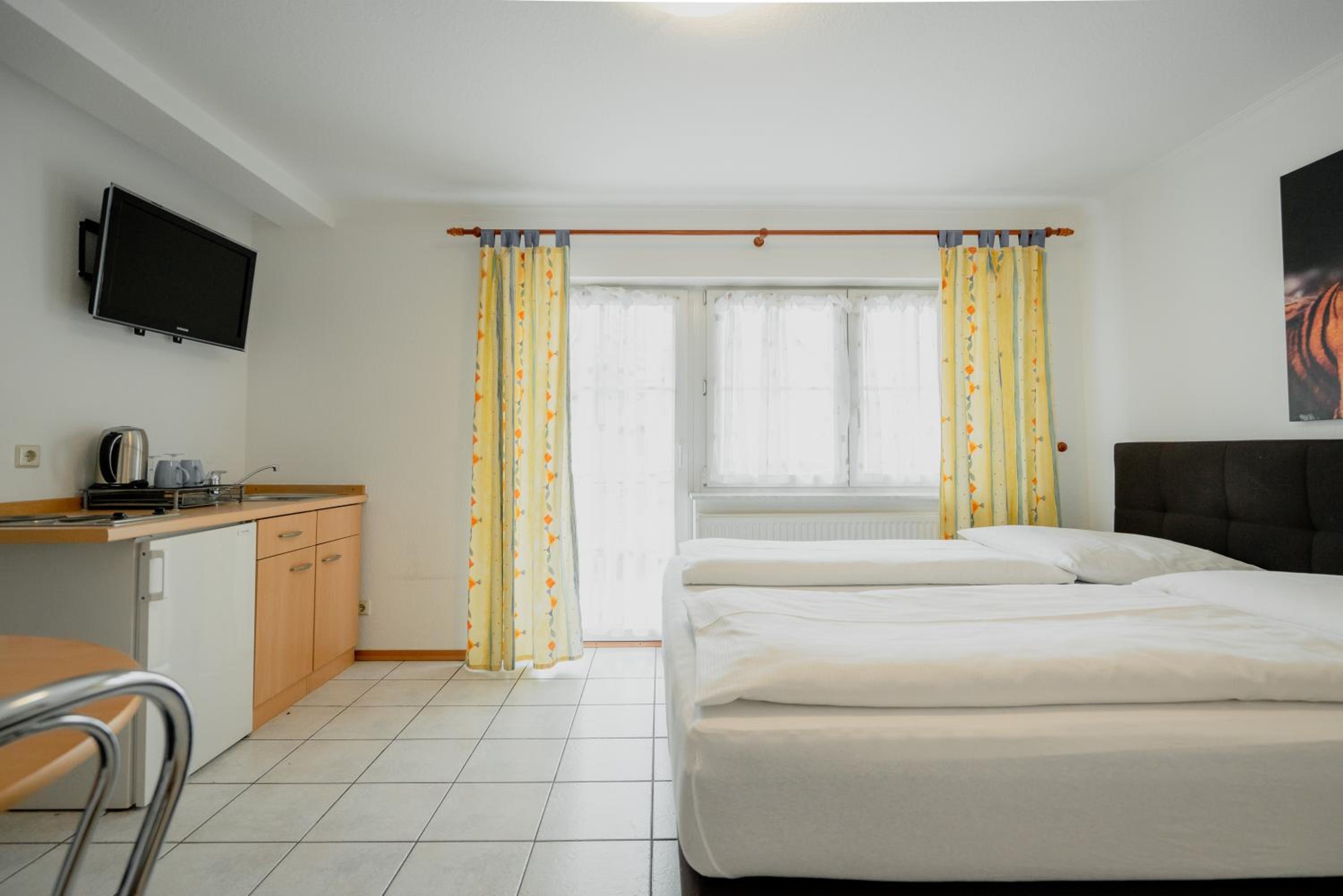 Quadruple Room photo 2