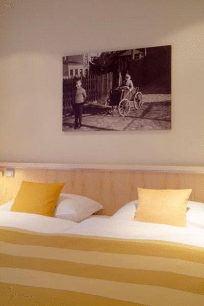 Double Room - Photo 4