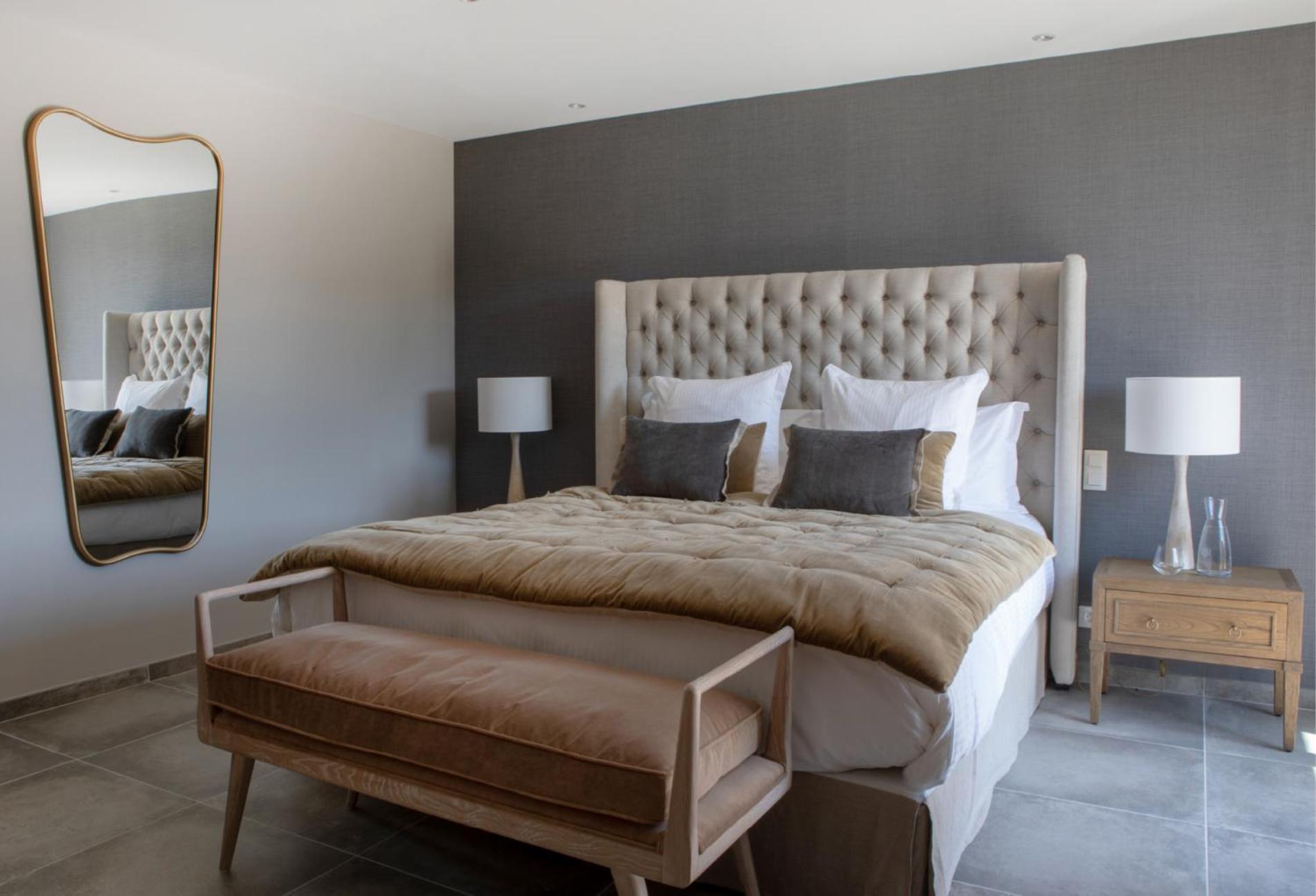 King Room with Pool View photo 3