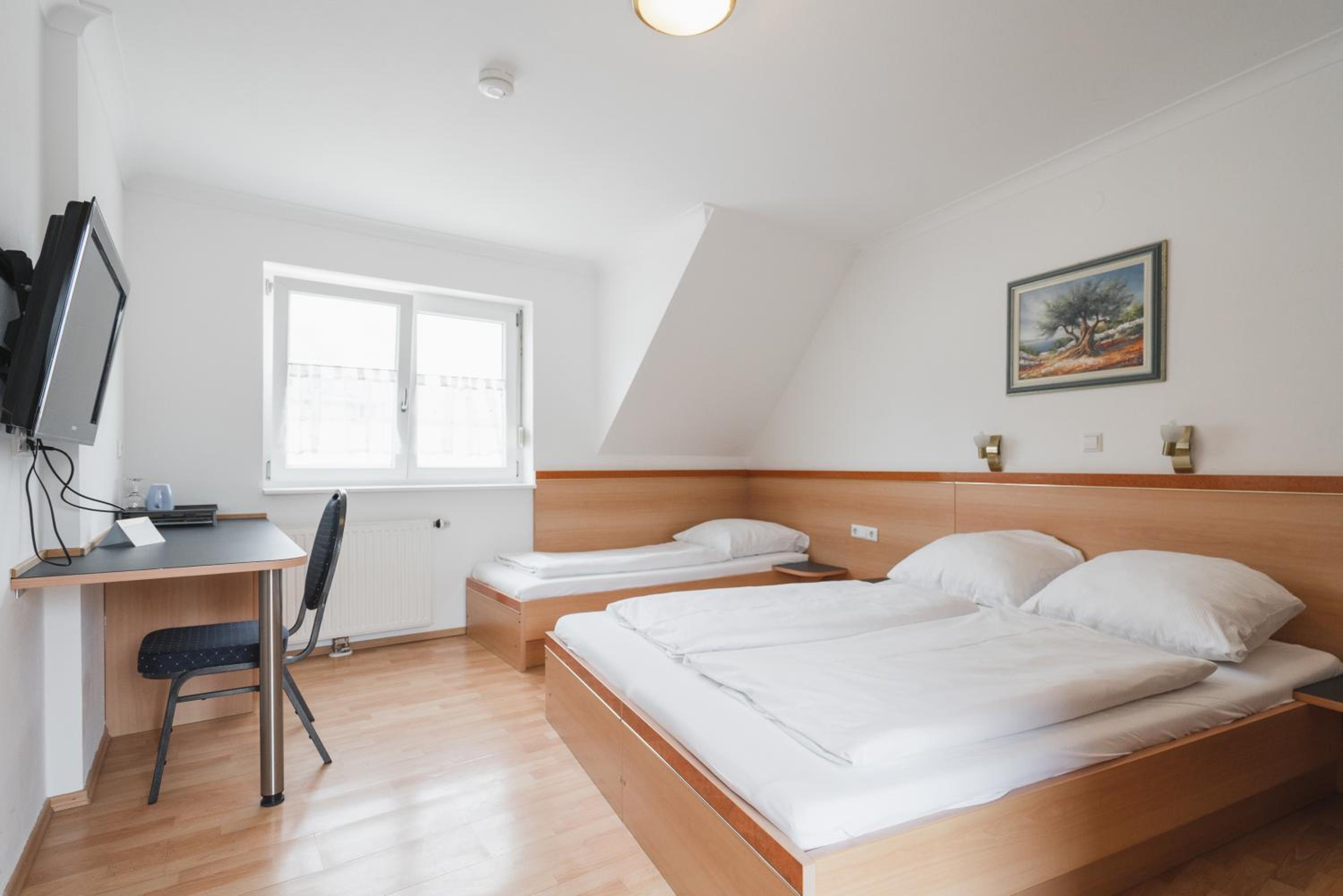 Triple Room photo 1