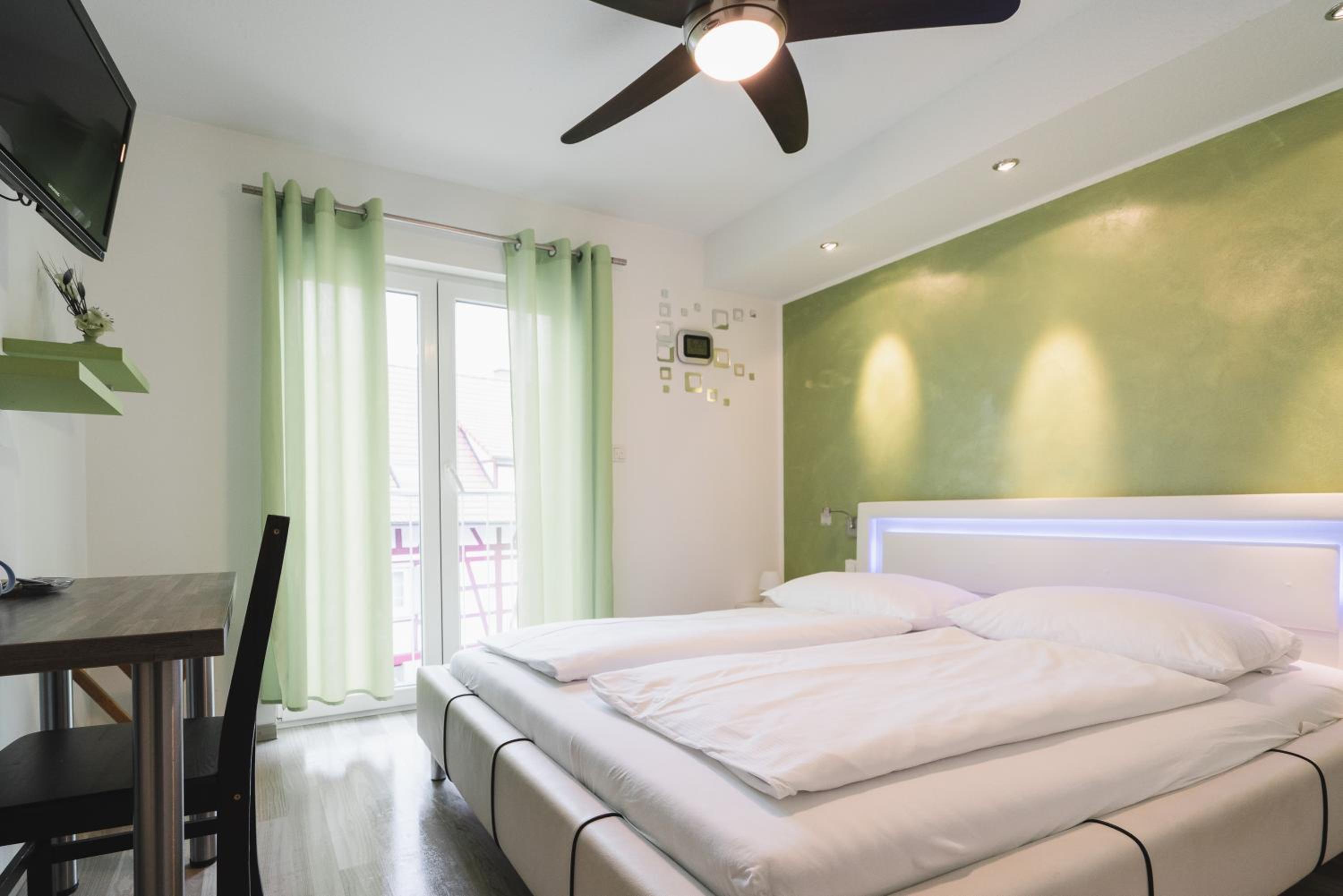 Gästehaus Doppelzimmer photo 2
