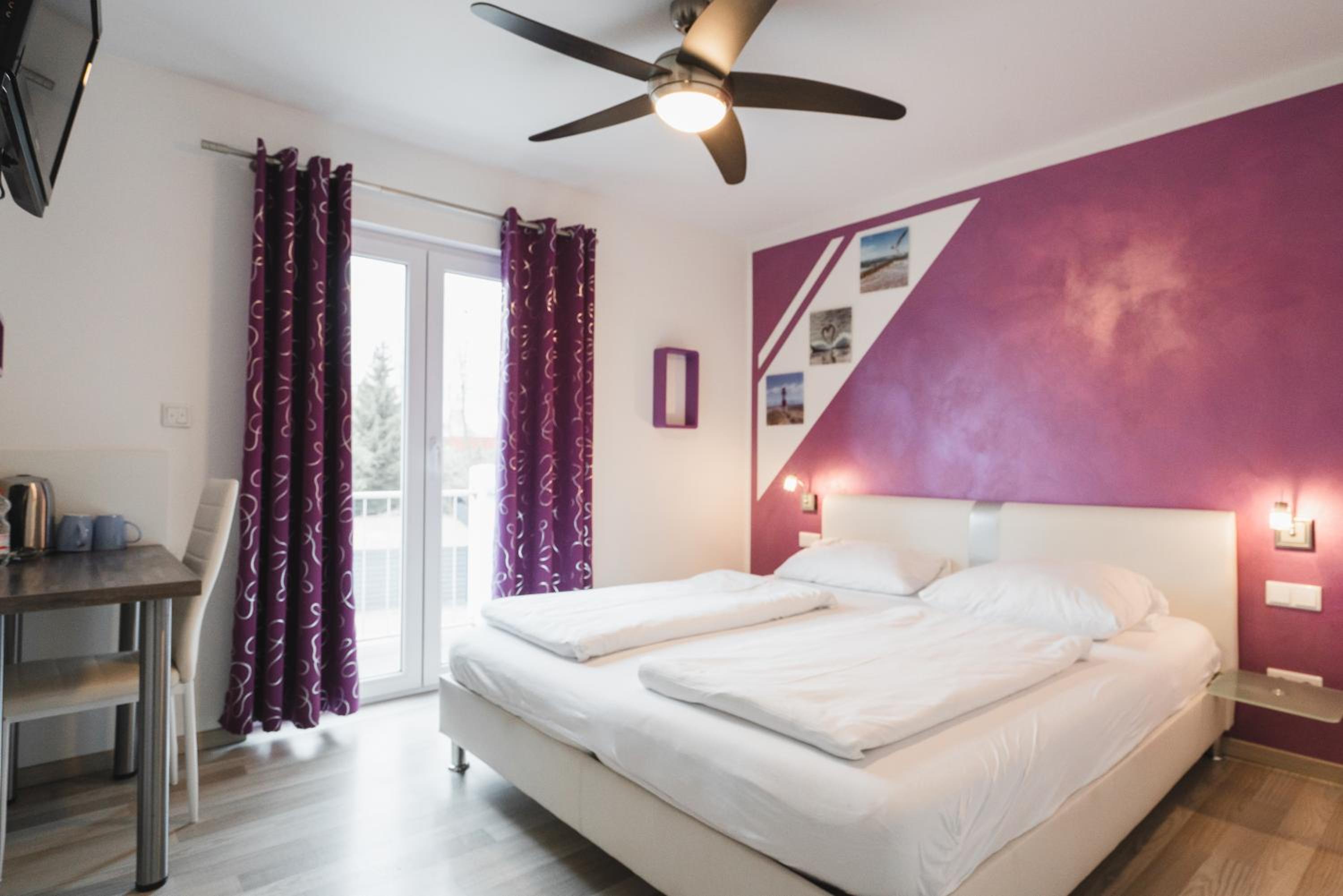 Gästehaus Doppelzimmer photo 1