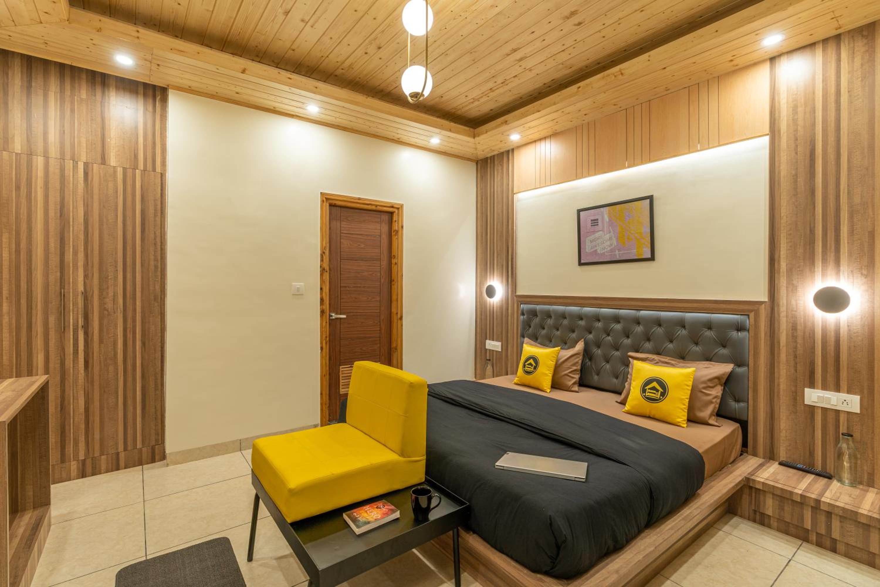 Superior Double Room - Photo 3
