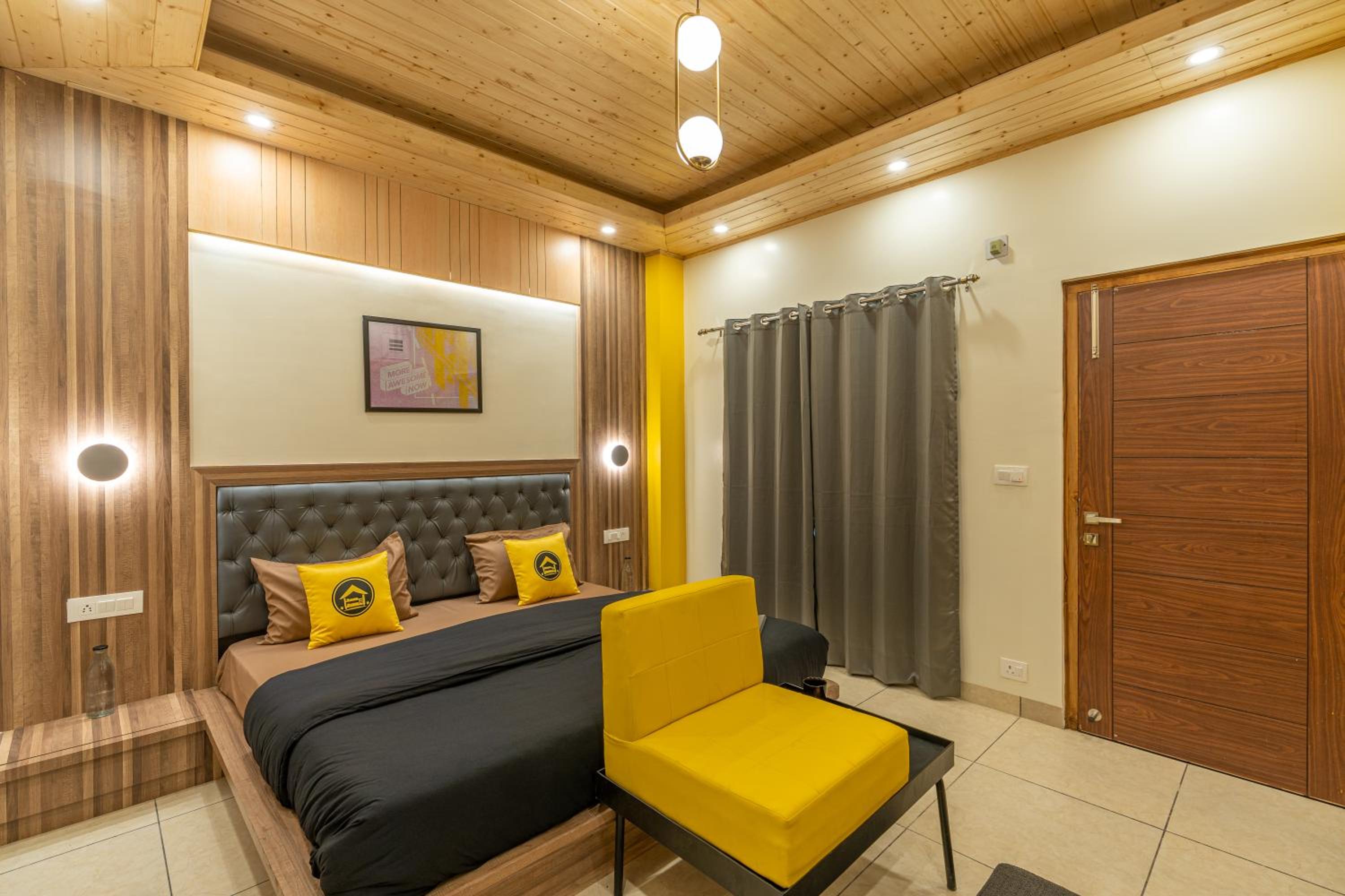Superior Double Room - Photo 5