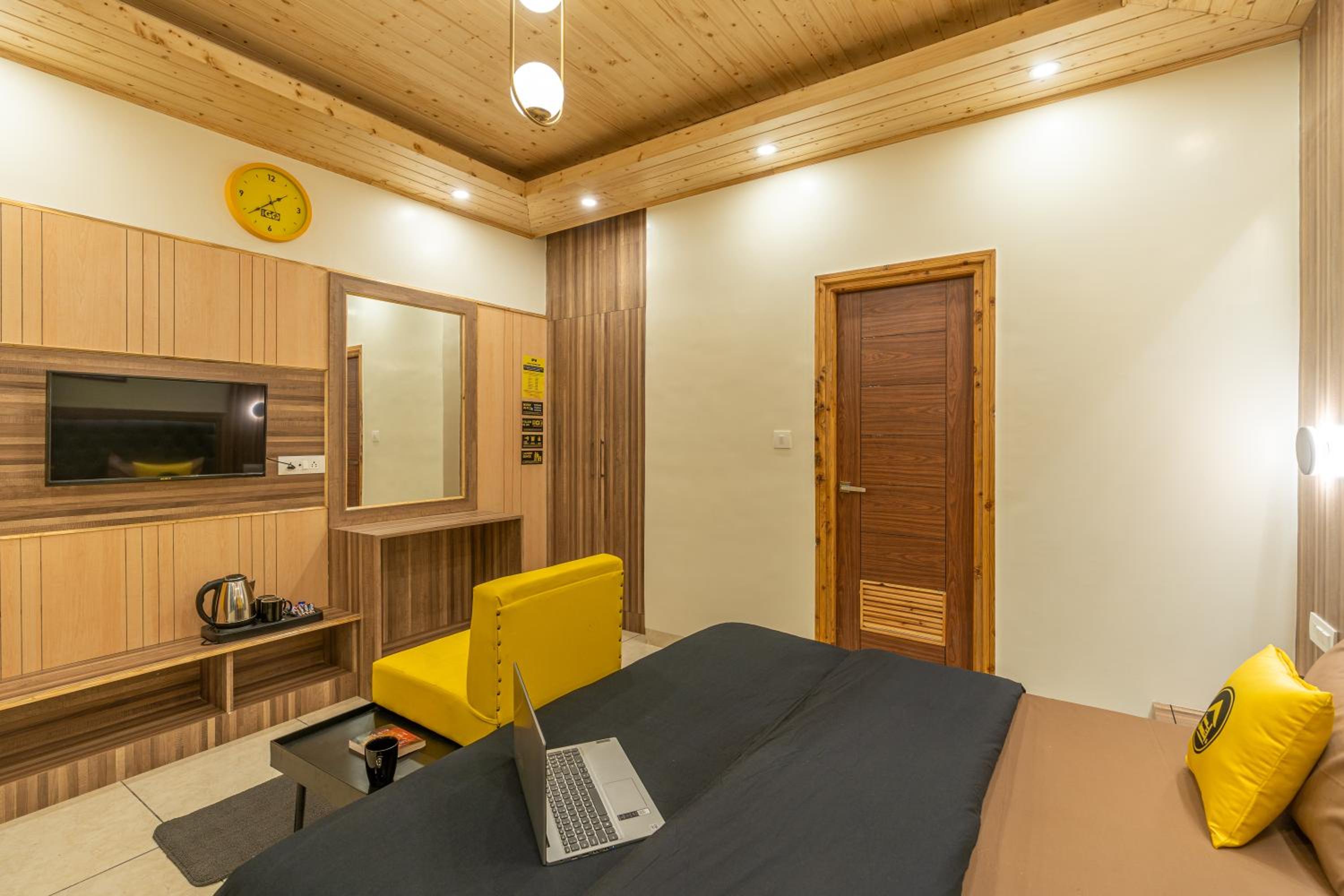 Superior Double Room - Photo 4