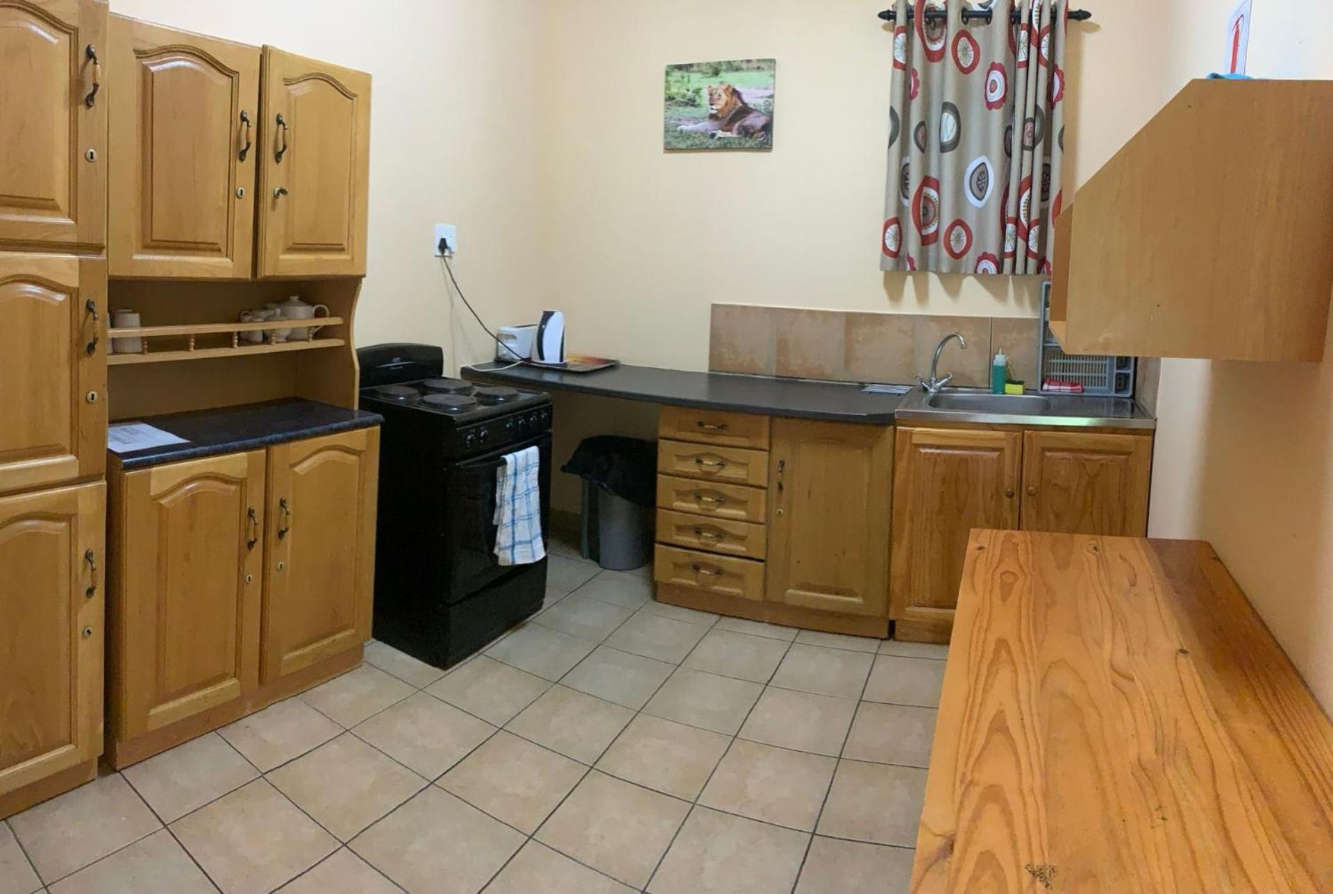 Two-Bedroom Chalet photo 3