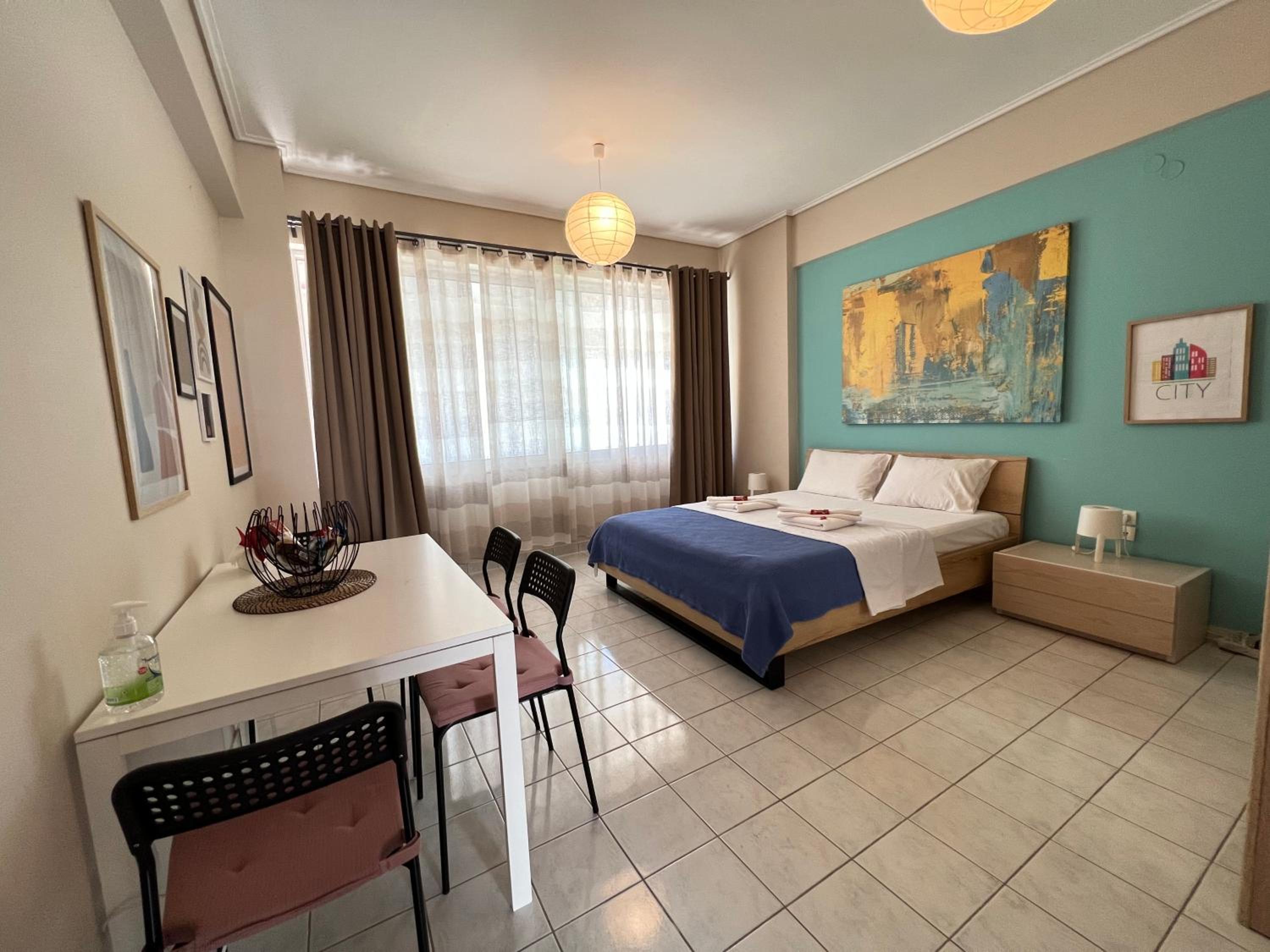 Apartment - Photo 8
