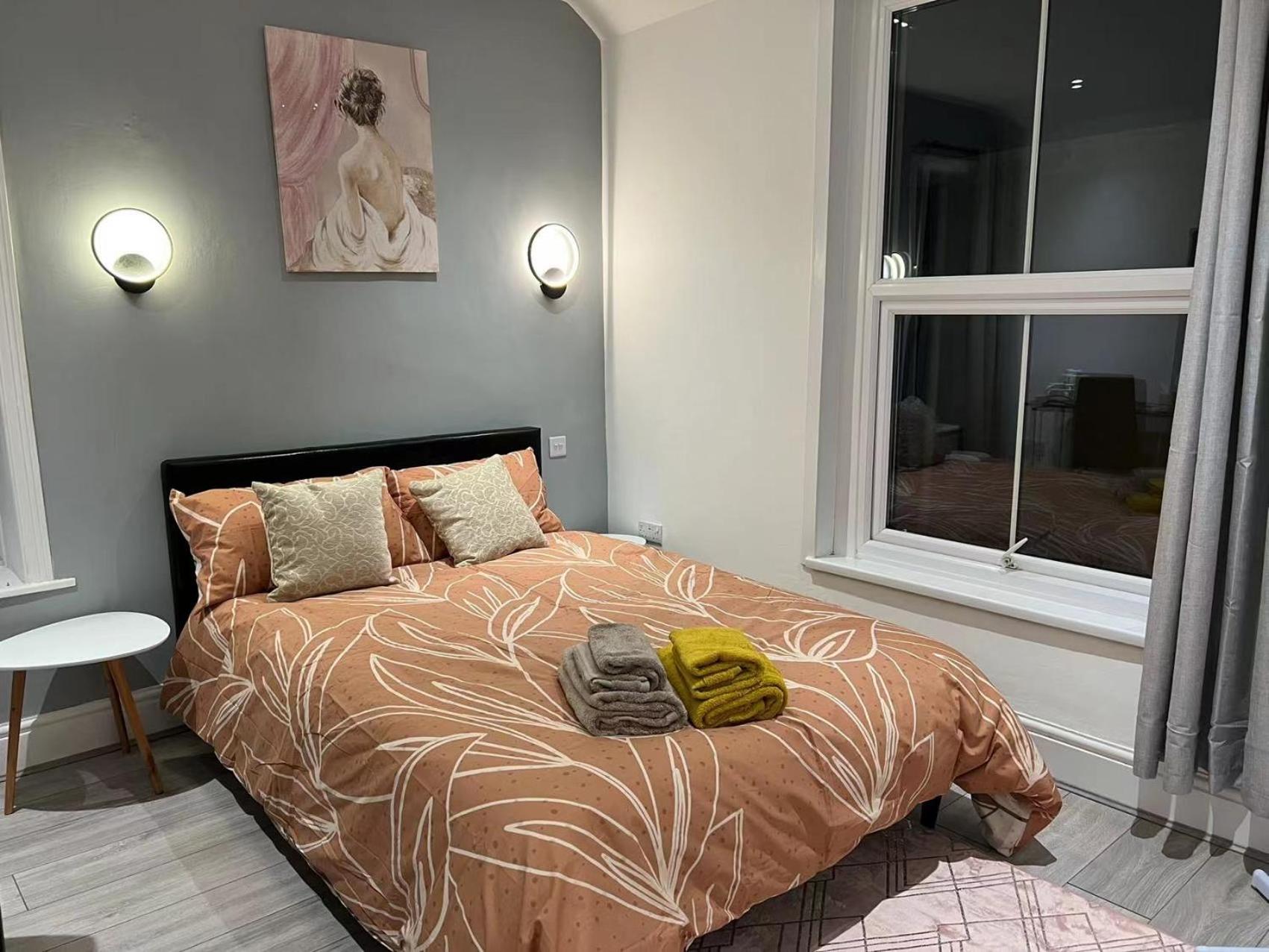 Double Room photo 1