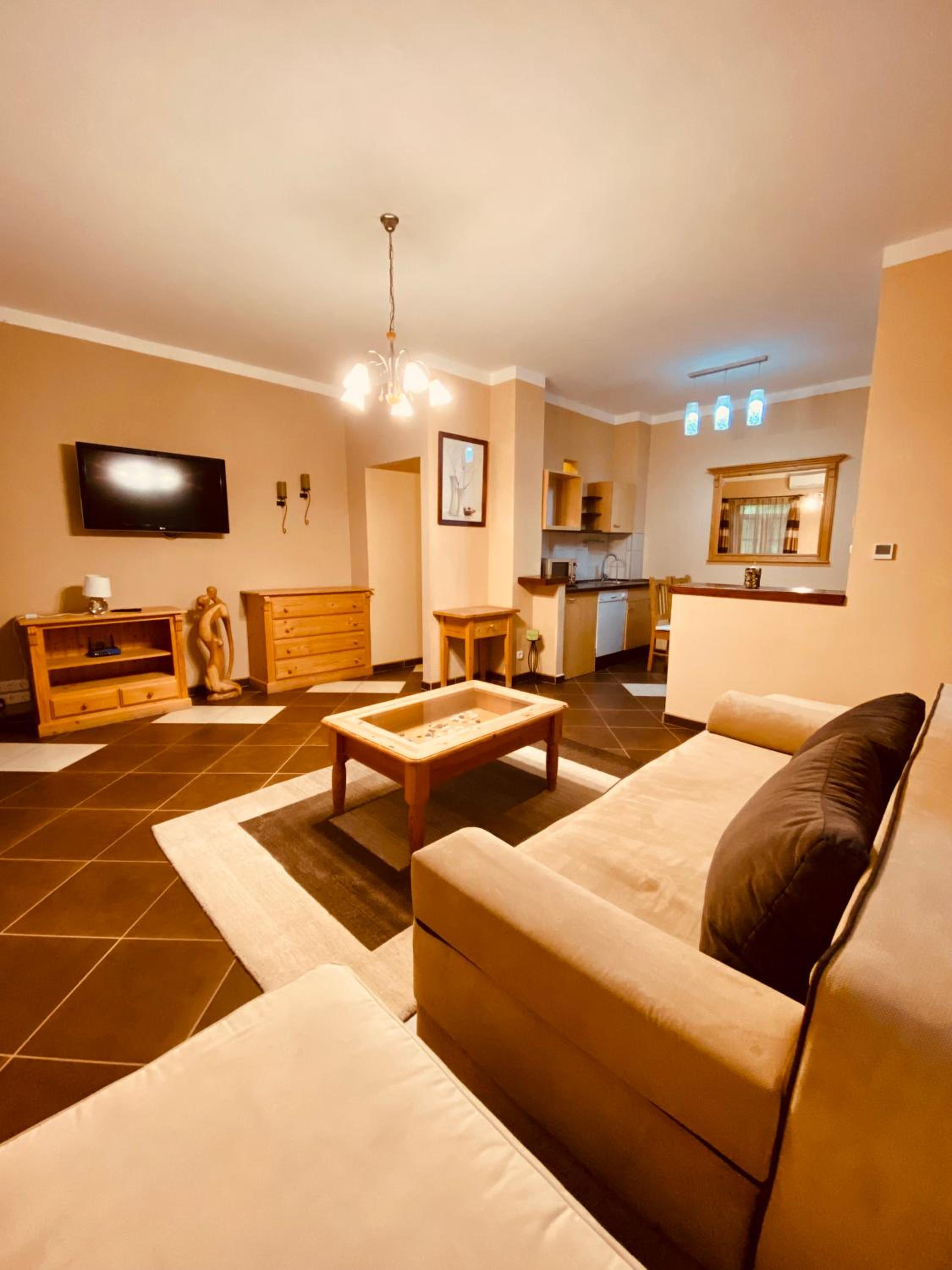 Family Suite photo 1