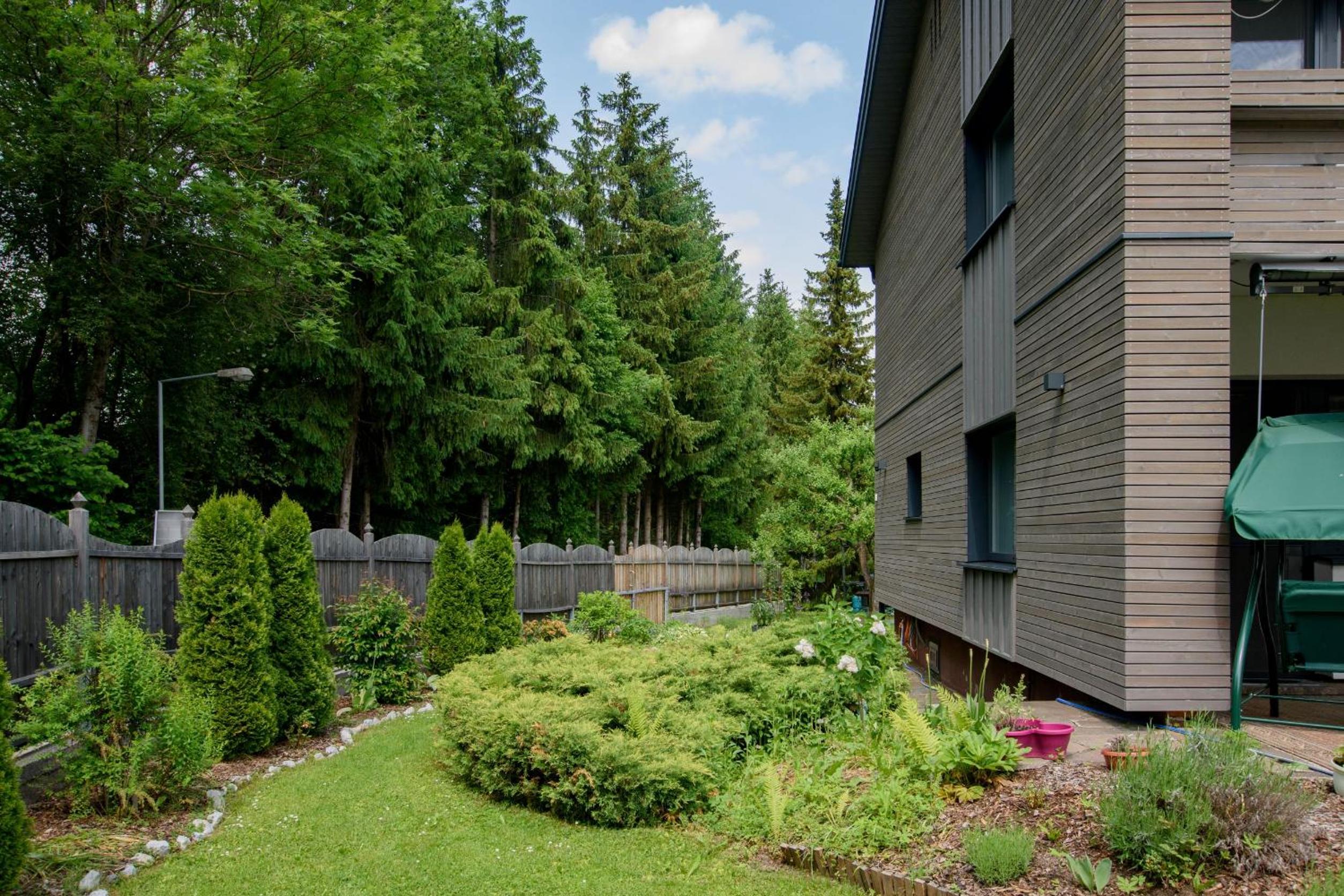Apartment - Ground Floor photo 2