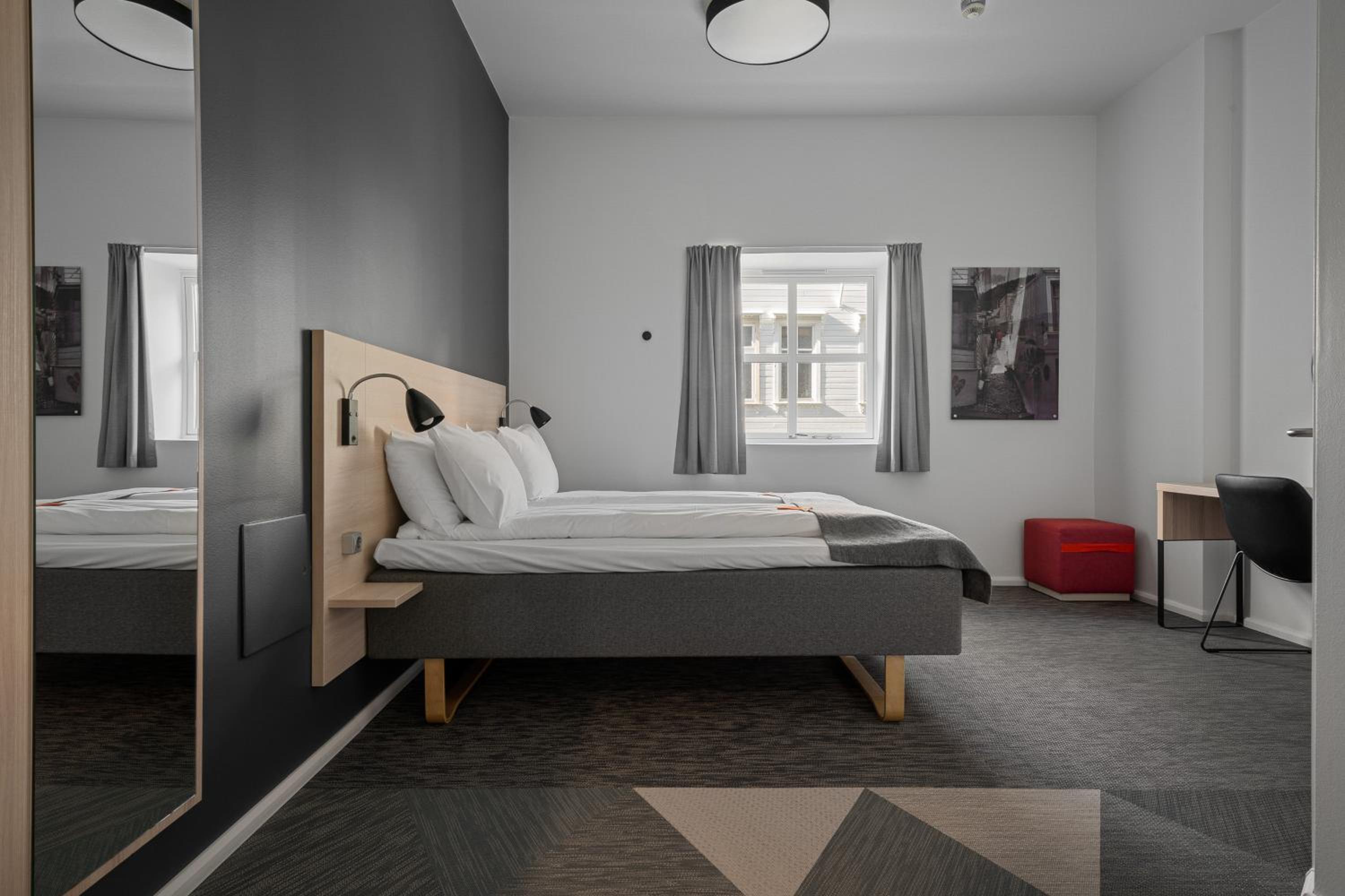 Double Room photo 3