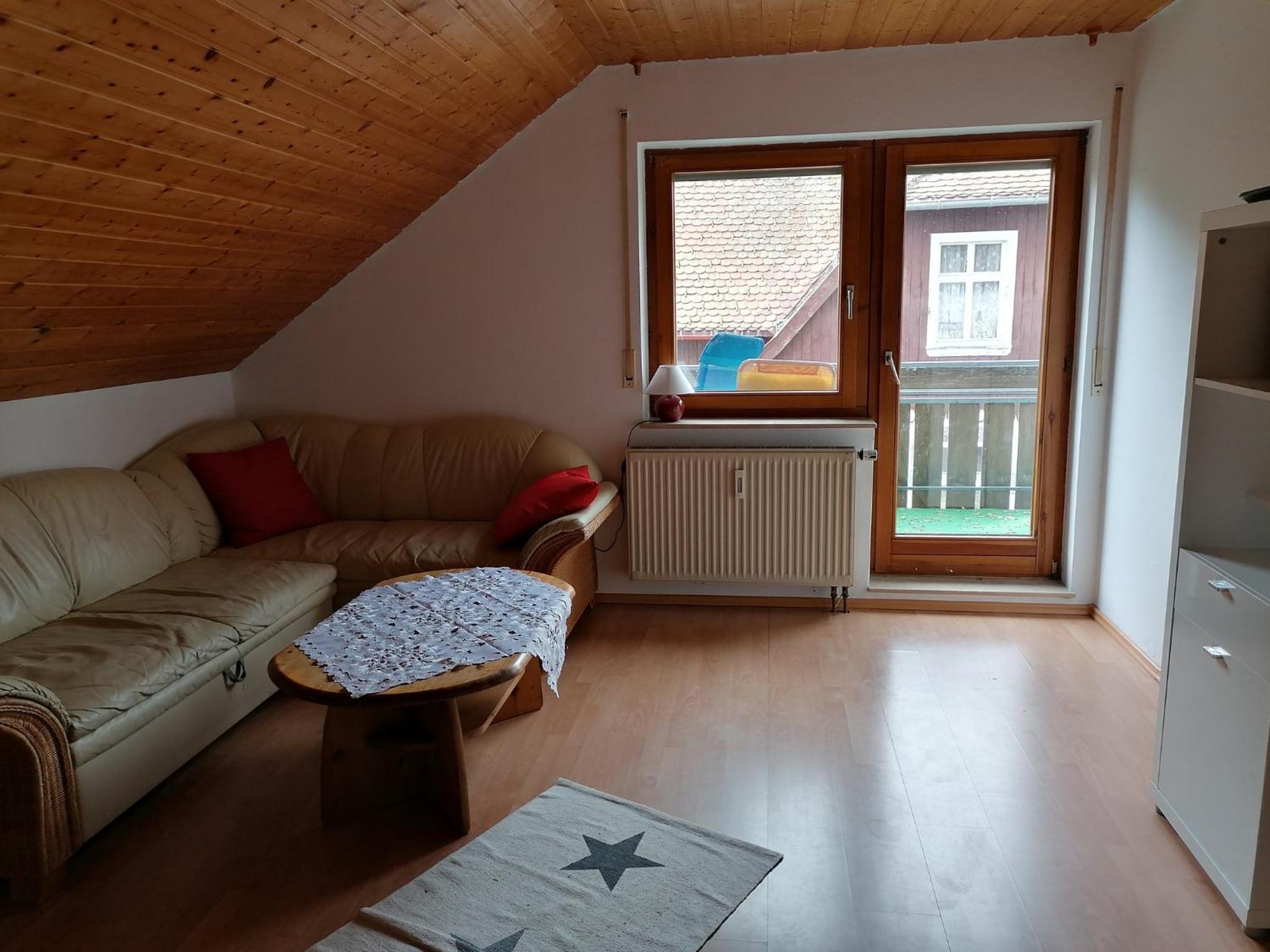 Apartment photo 1