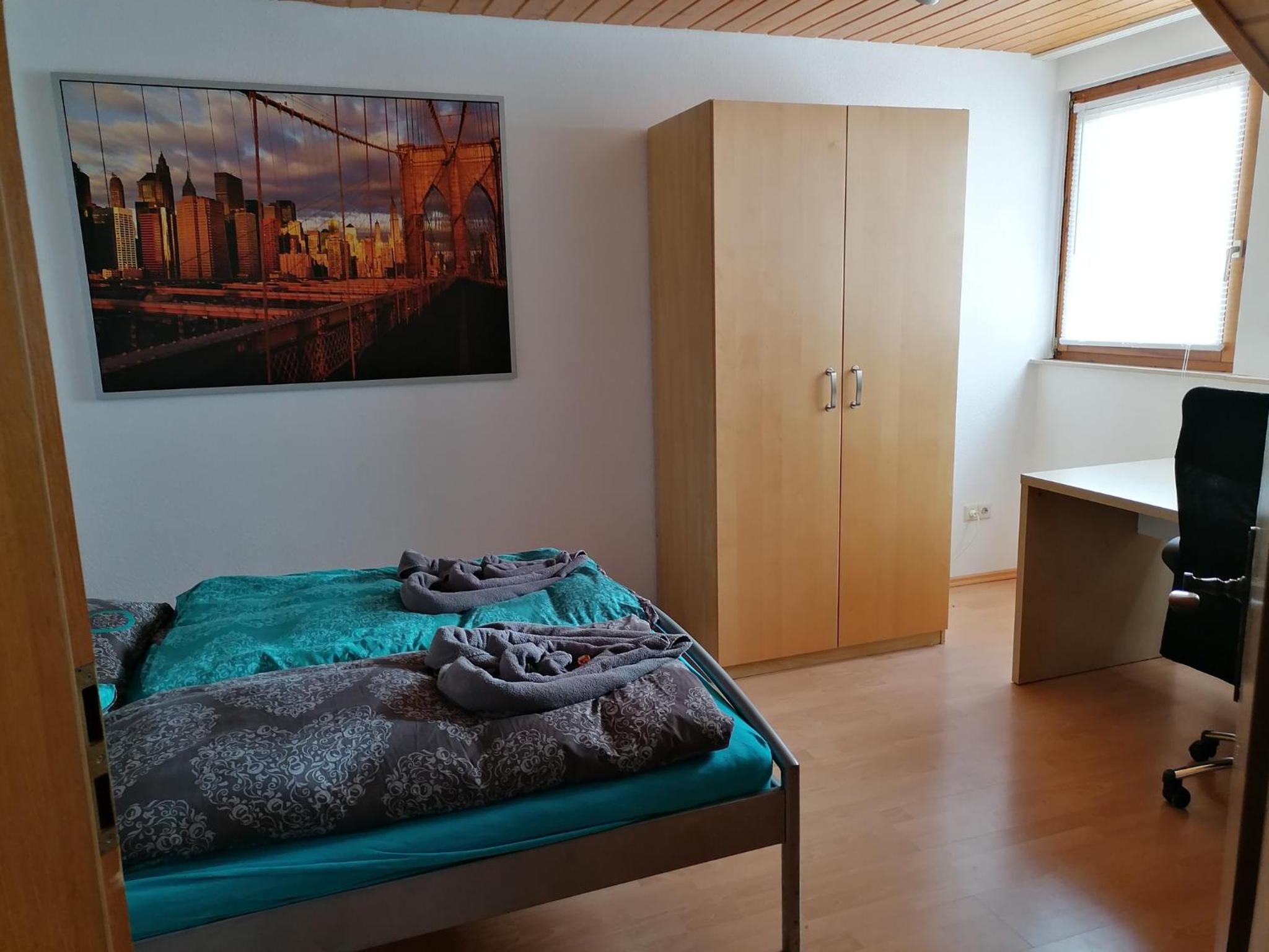 Apartment photo 2