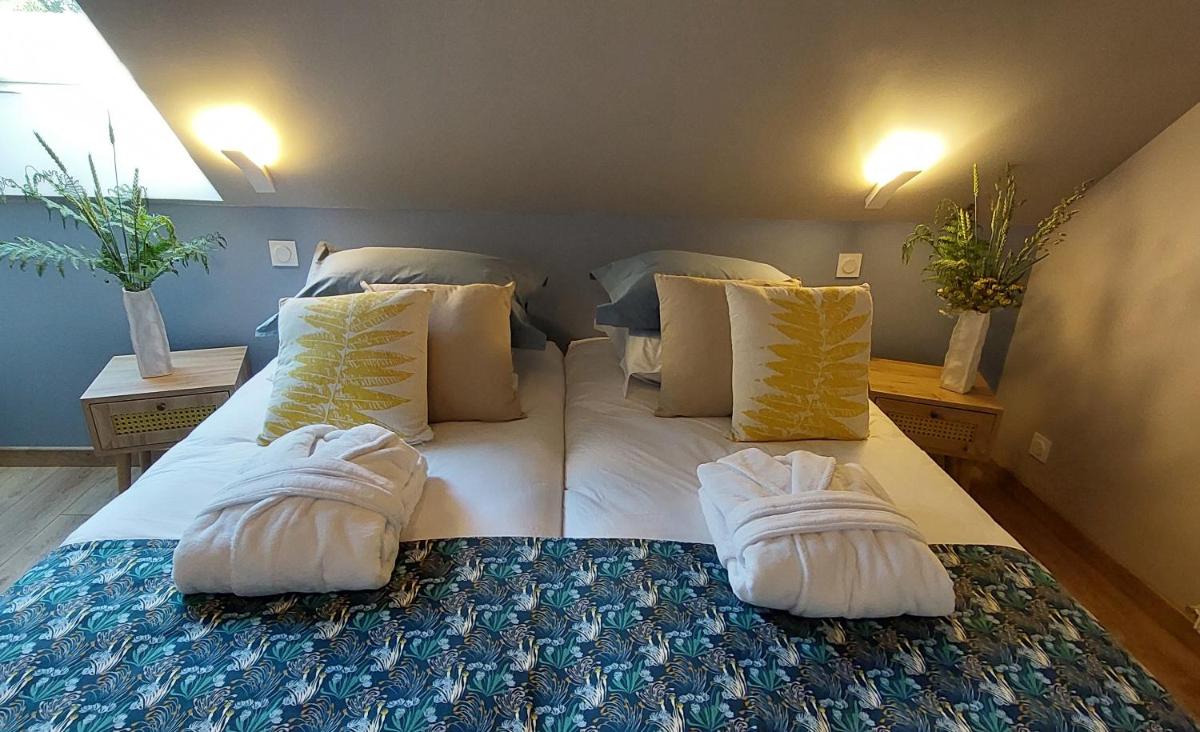 Family Suite photo 1