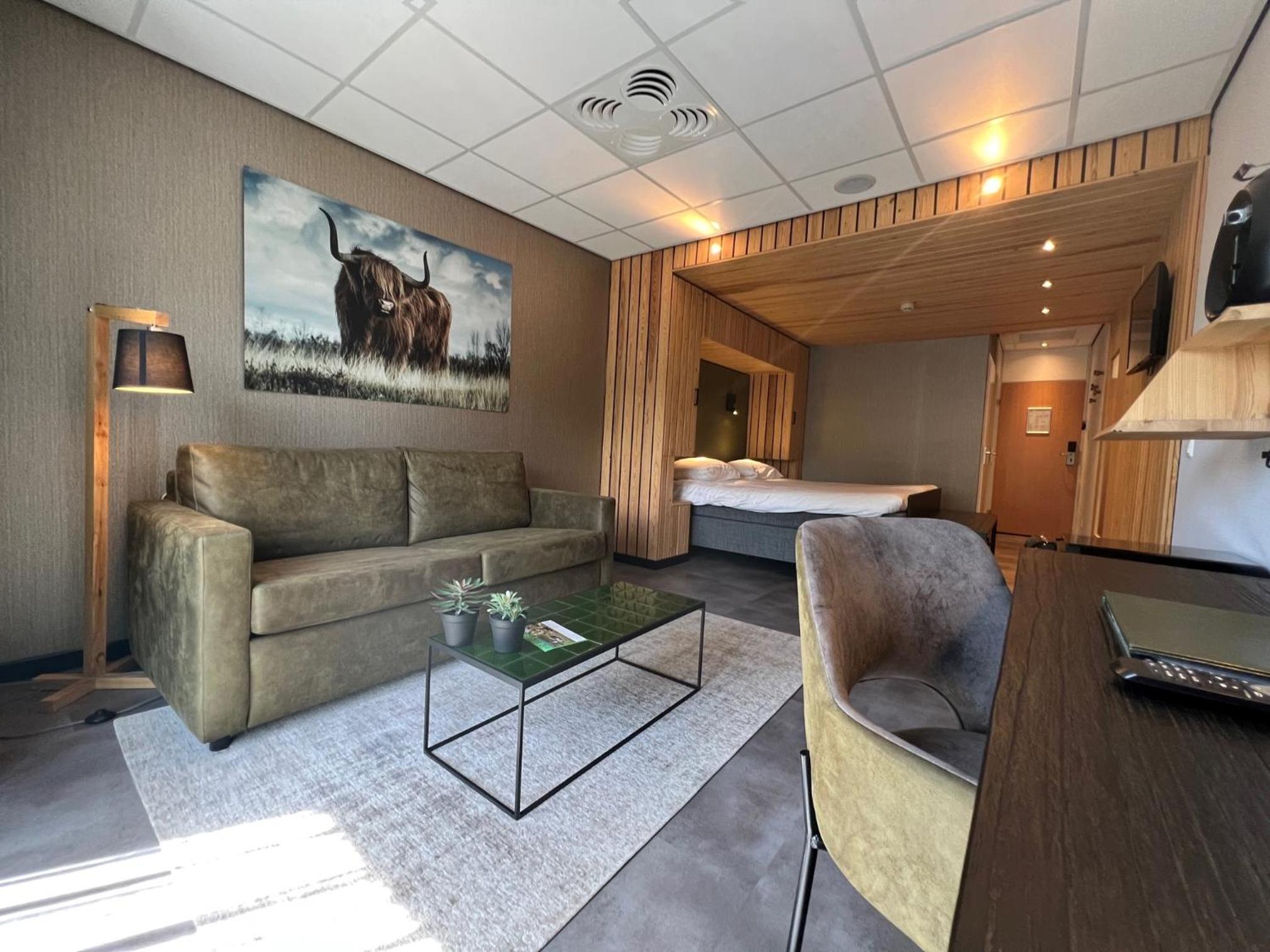 Superior Room - Photo 5