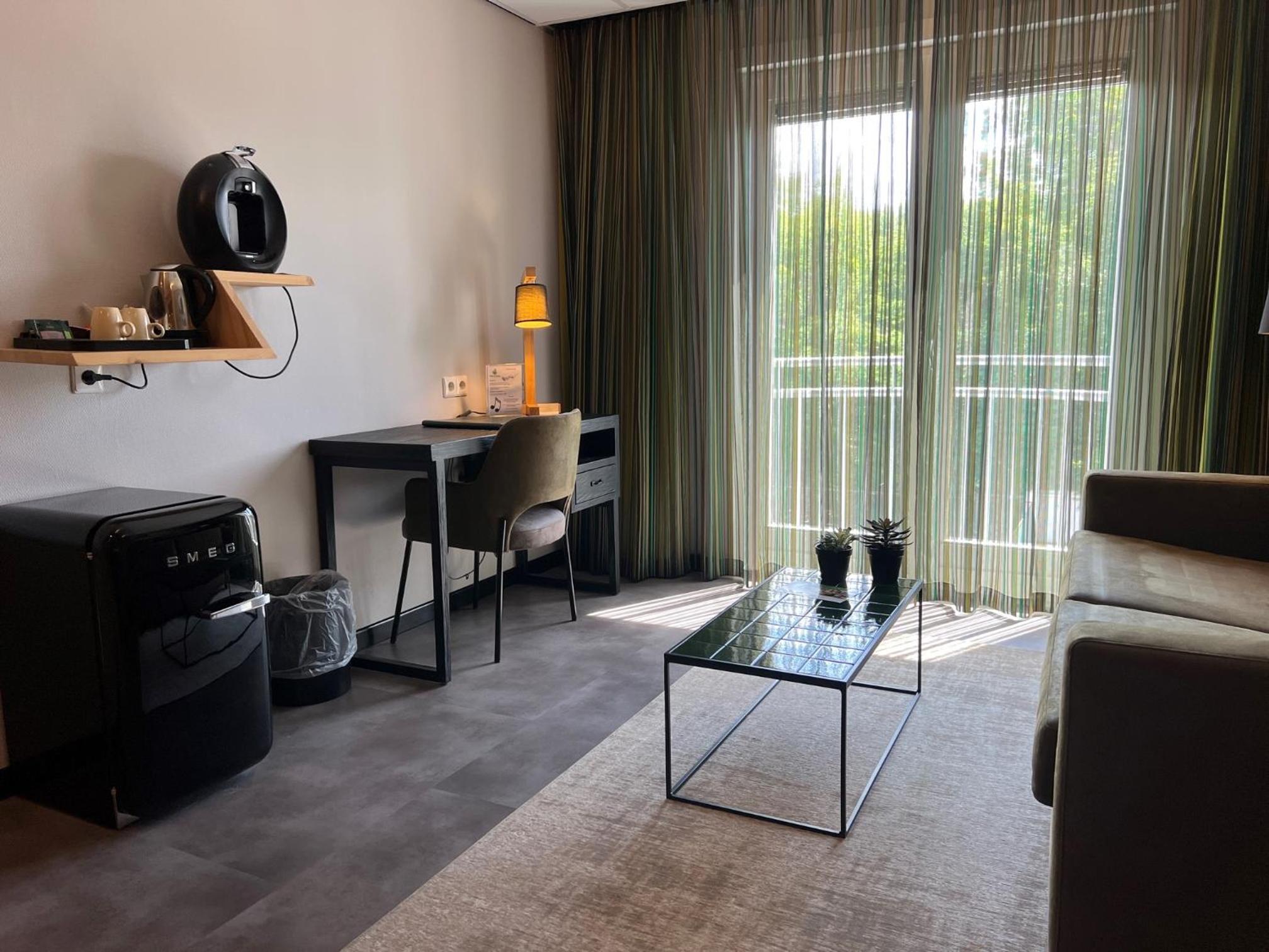 Superior Room - Photo 6