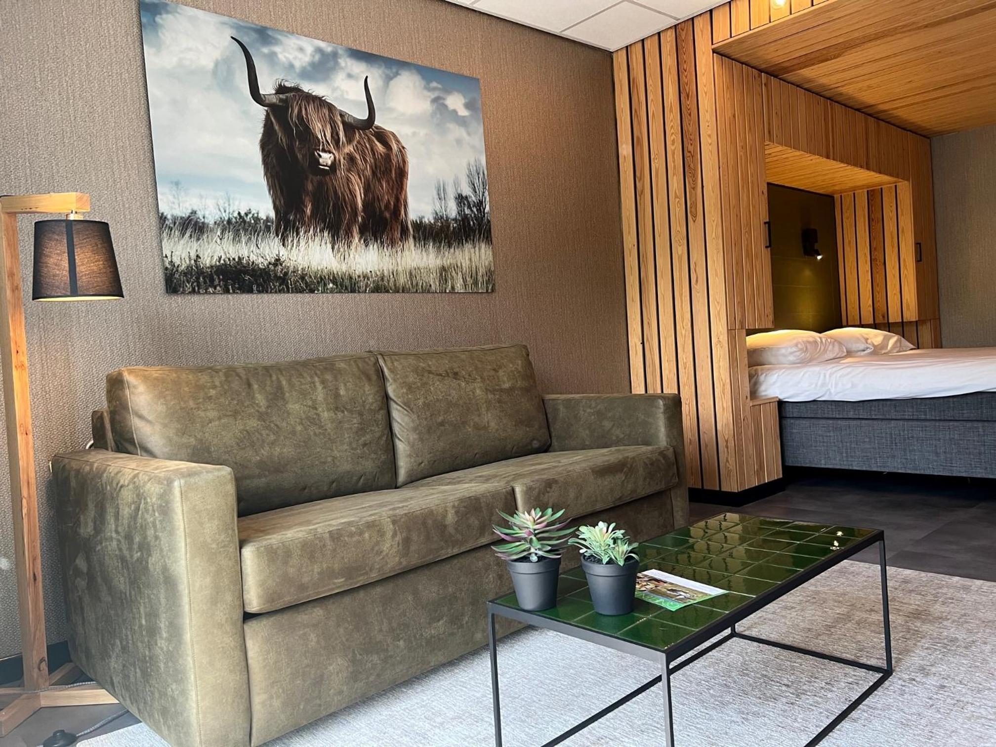 Superior Room - Photo 8