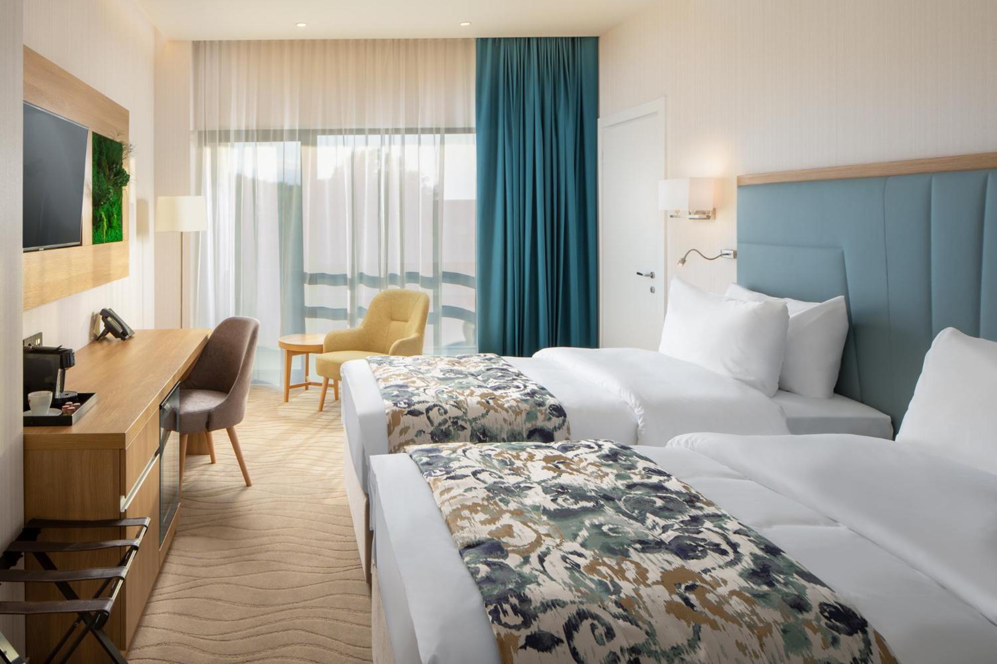 Superior Double or Twin Room - Photo 1