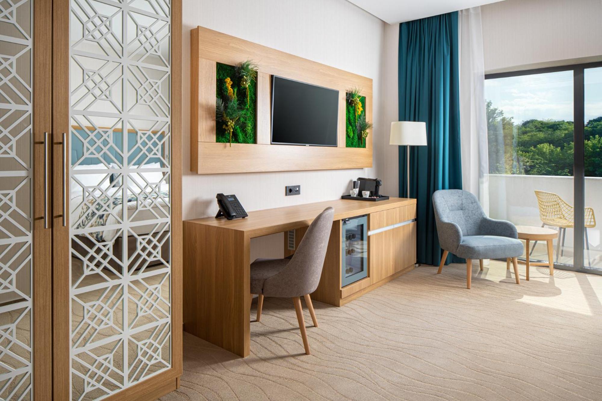 Superior Double Room - Photo 1