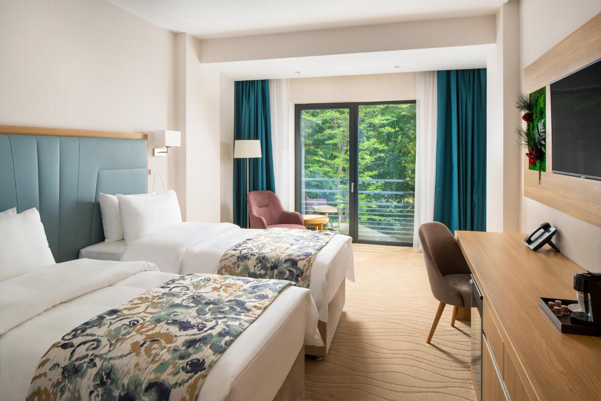 Superior Double or Twin Room - Photo 2