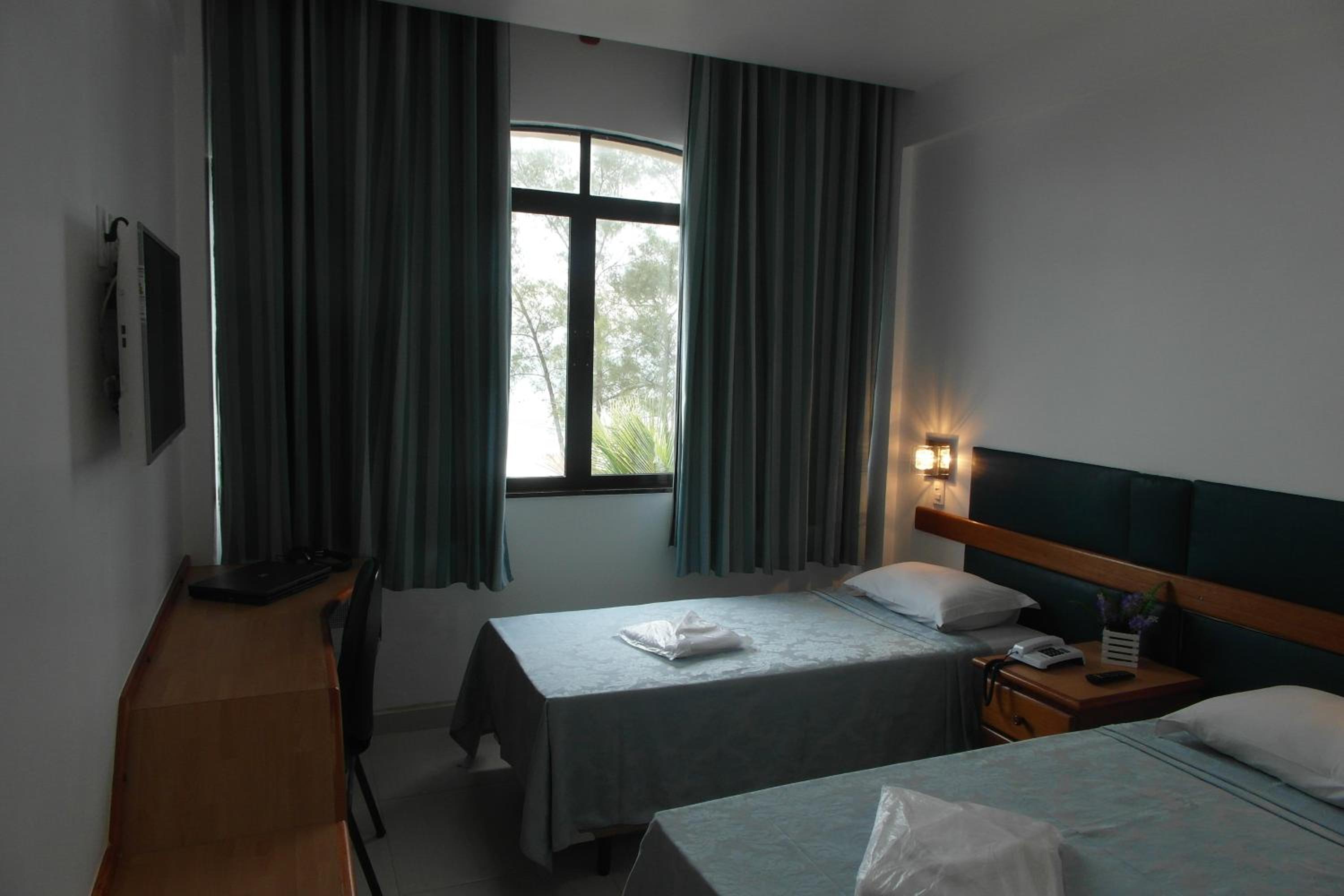 Standard Twin Room photo 1