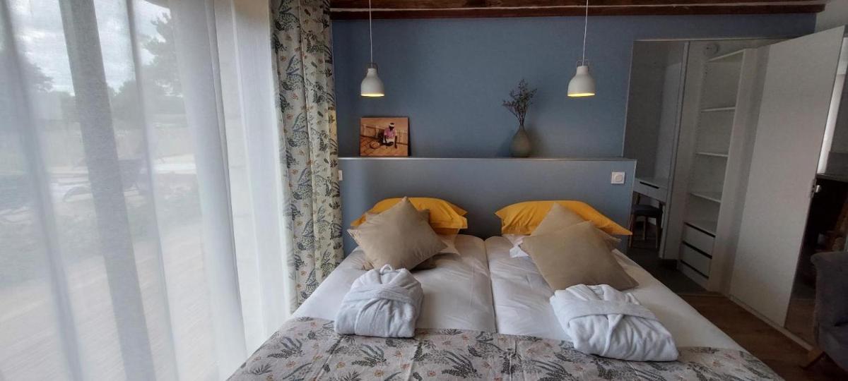 Double Room with Terrace photo 1