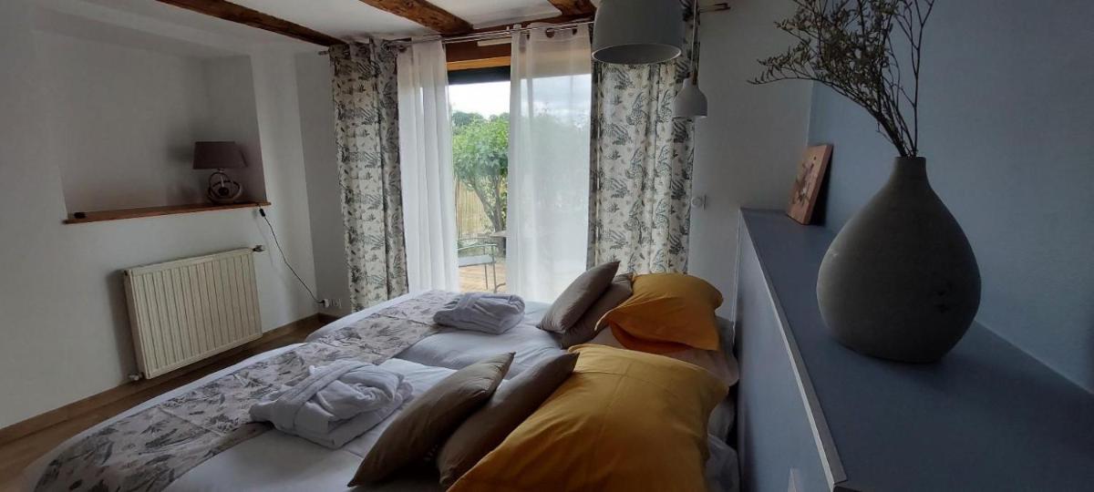 Double Room with Terrace photo 2