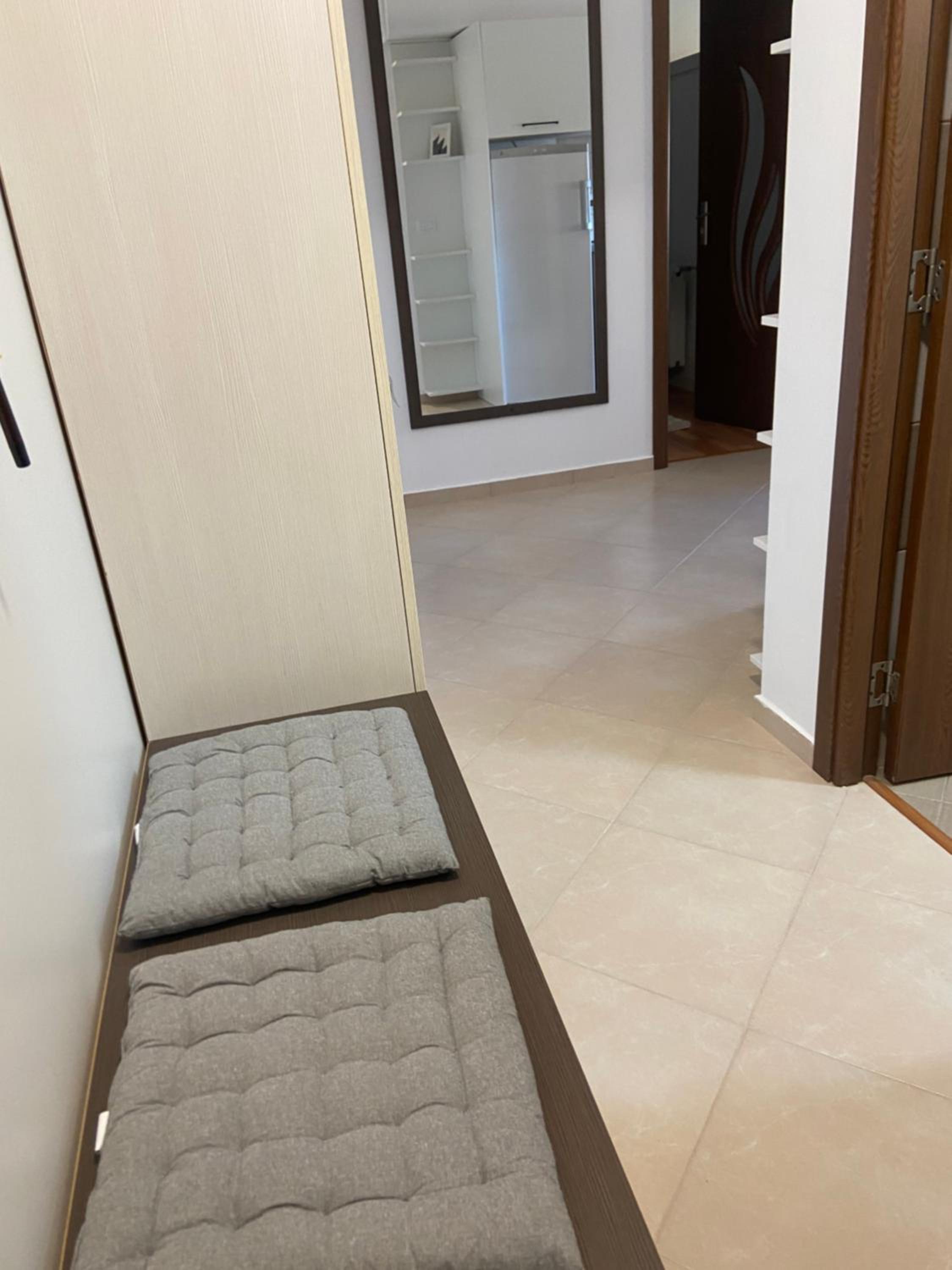 Deluxe Apartment - Photo 17