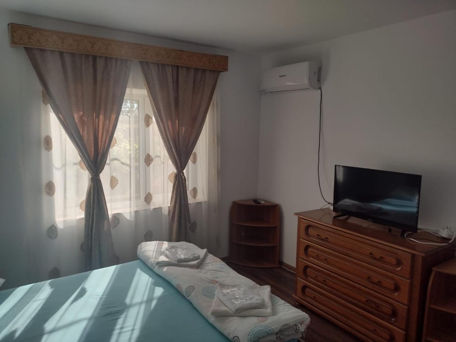 Double Room with Private Bathroom photo 1