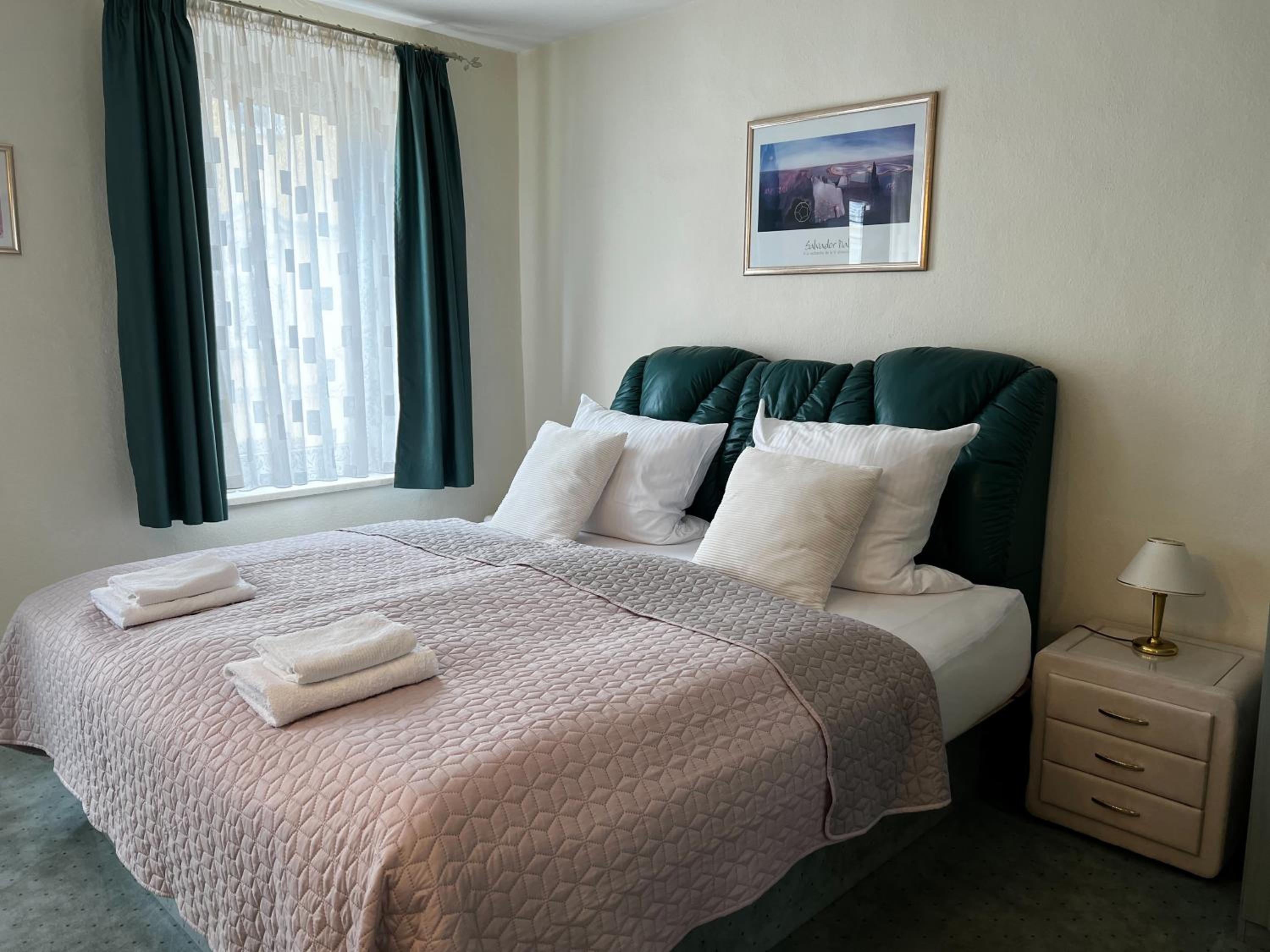 Deluxe Double Room - Photo 3