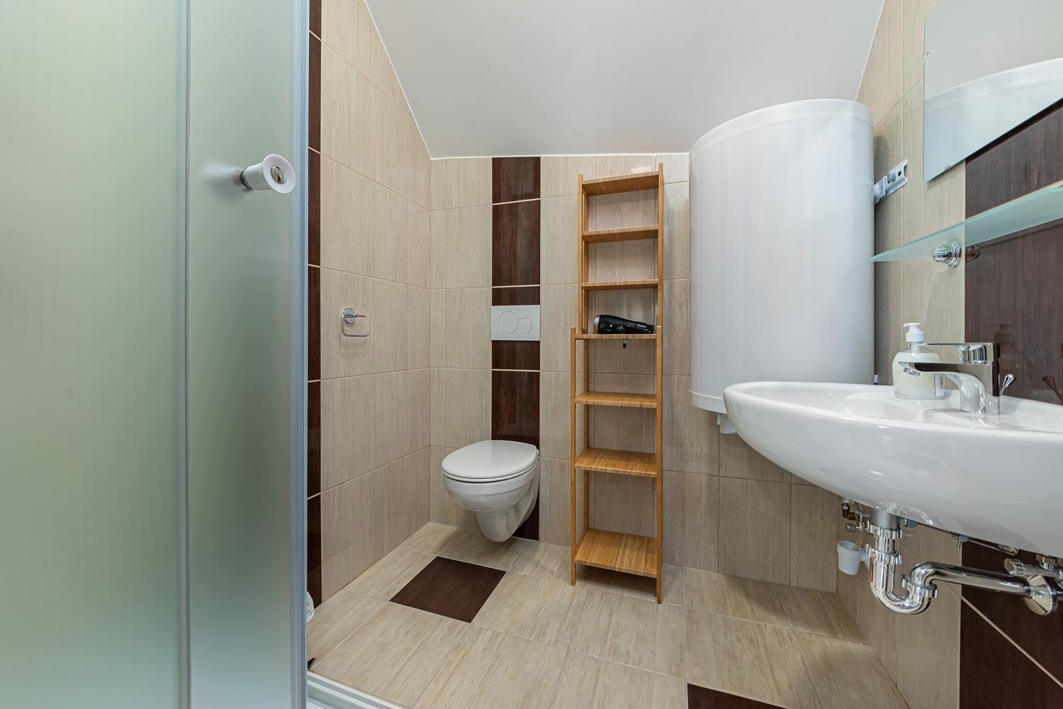 Two-Bedroom Apartment - Photo 2