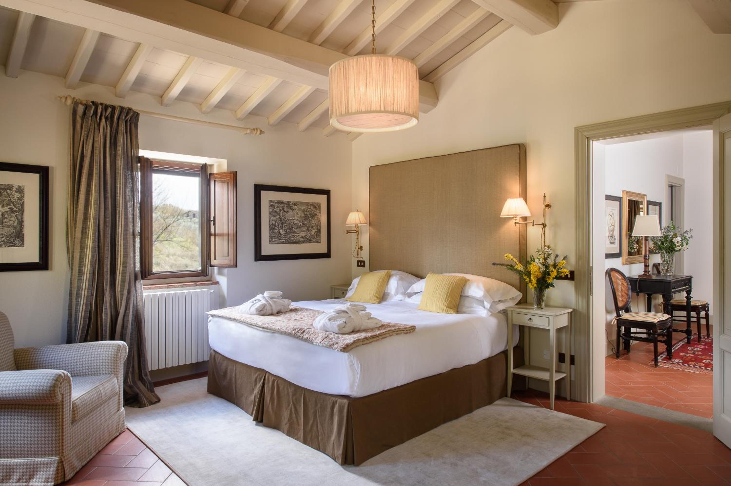 Standard Villa