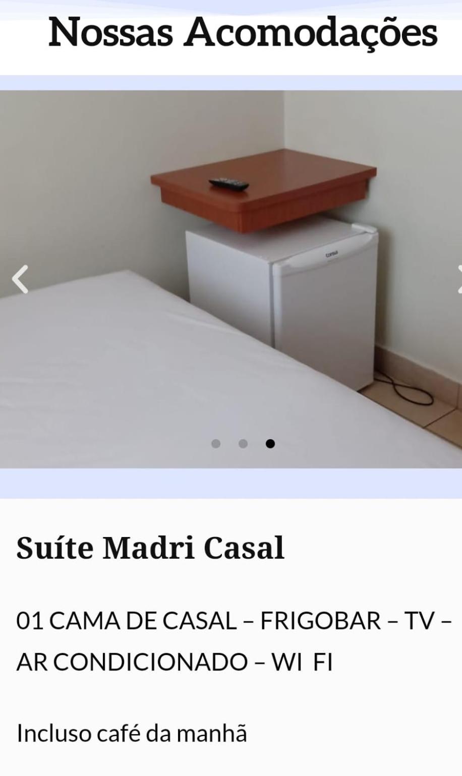 Deluxe Double or Twin Room with City View